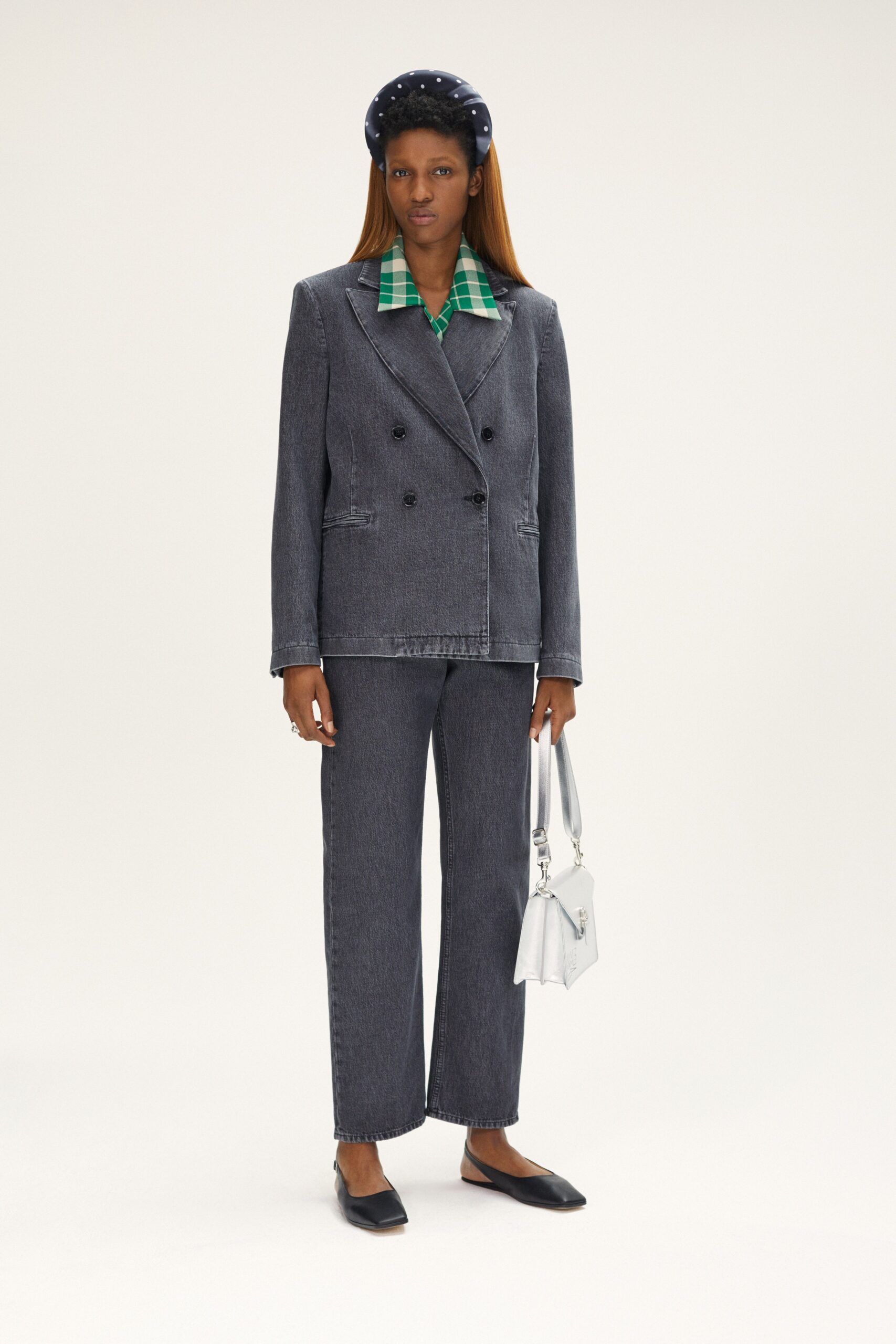MM6 Maison Margiela Resort 20 Look 14