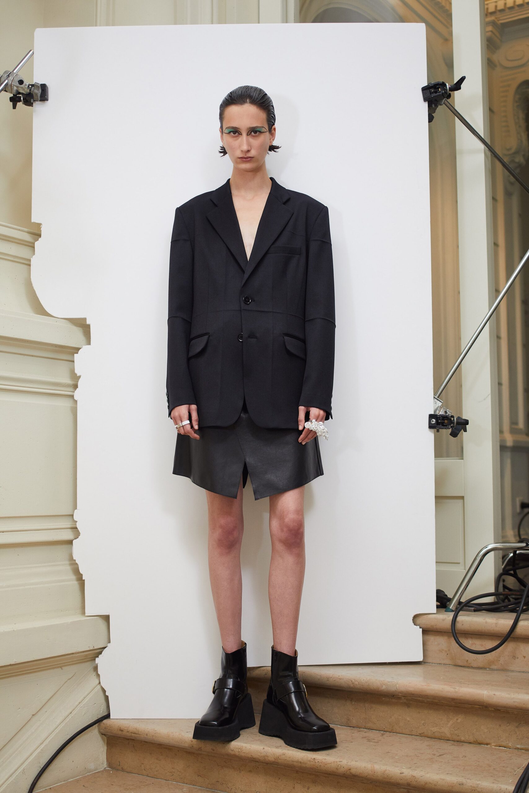 MM6 Maison Margiela Resort 22 Look 14