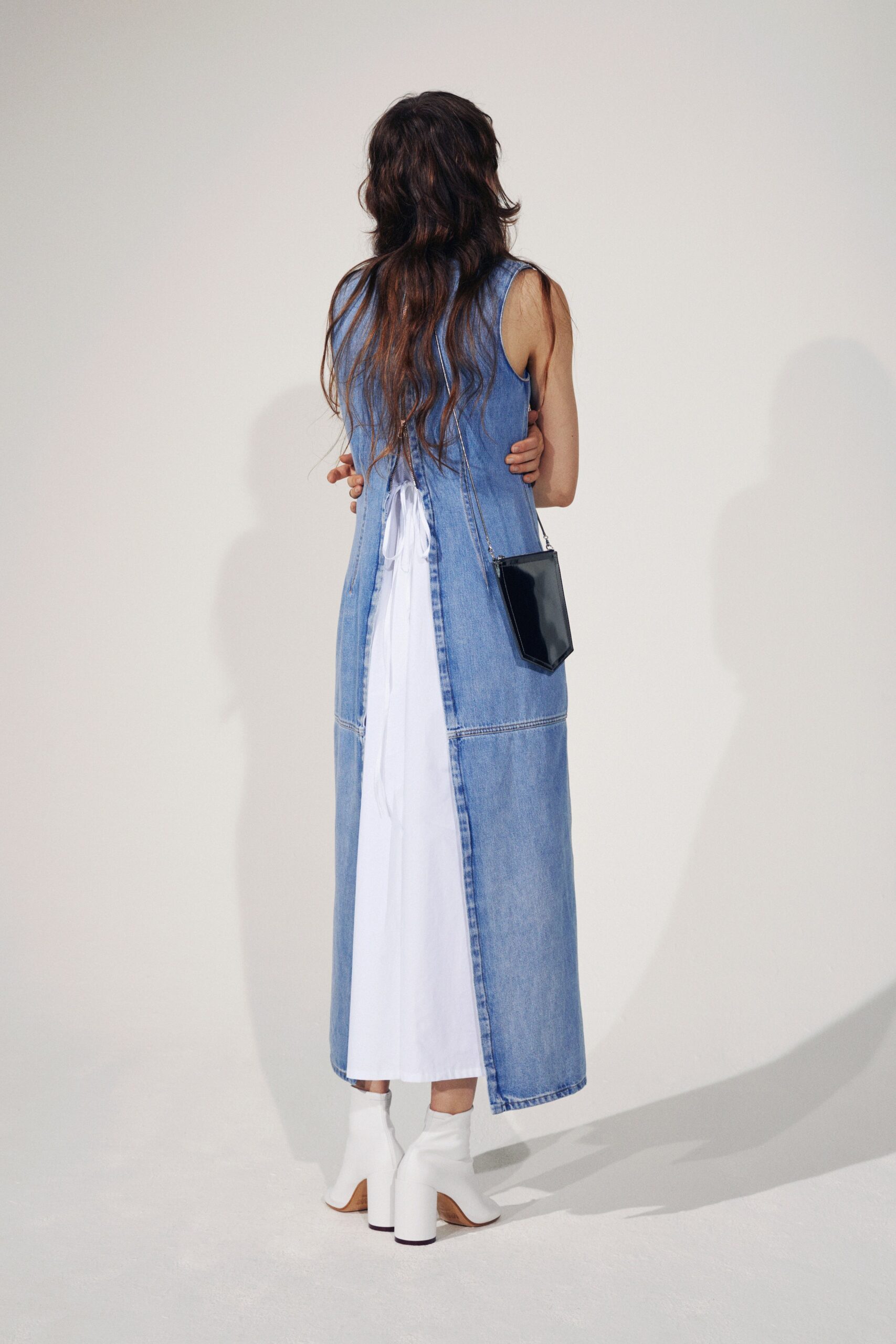 MM6 Maison Margiela F/W 19 Look 14