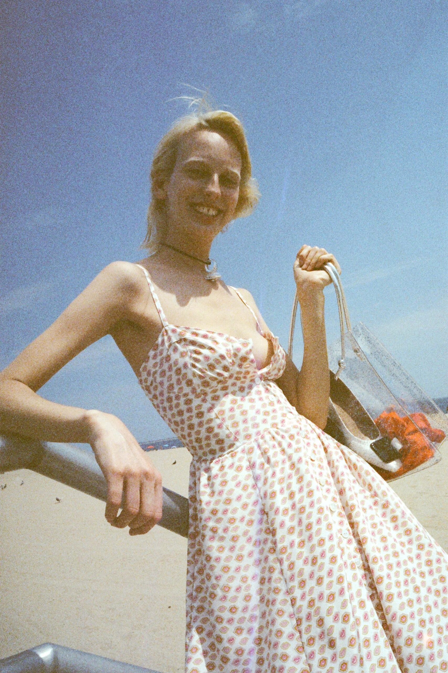 Maryam Nassir Zadeh Resort 19 Look 10
