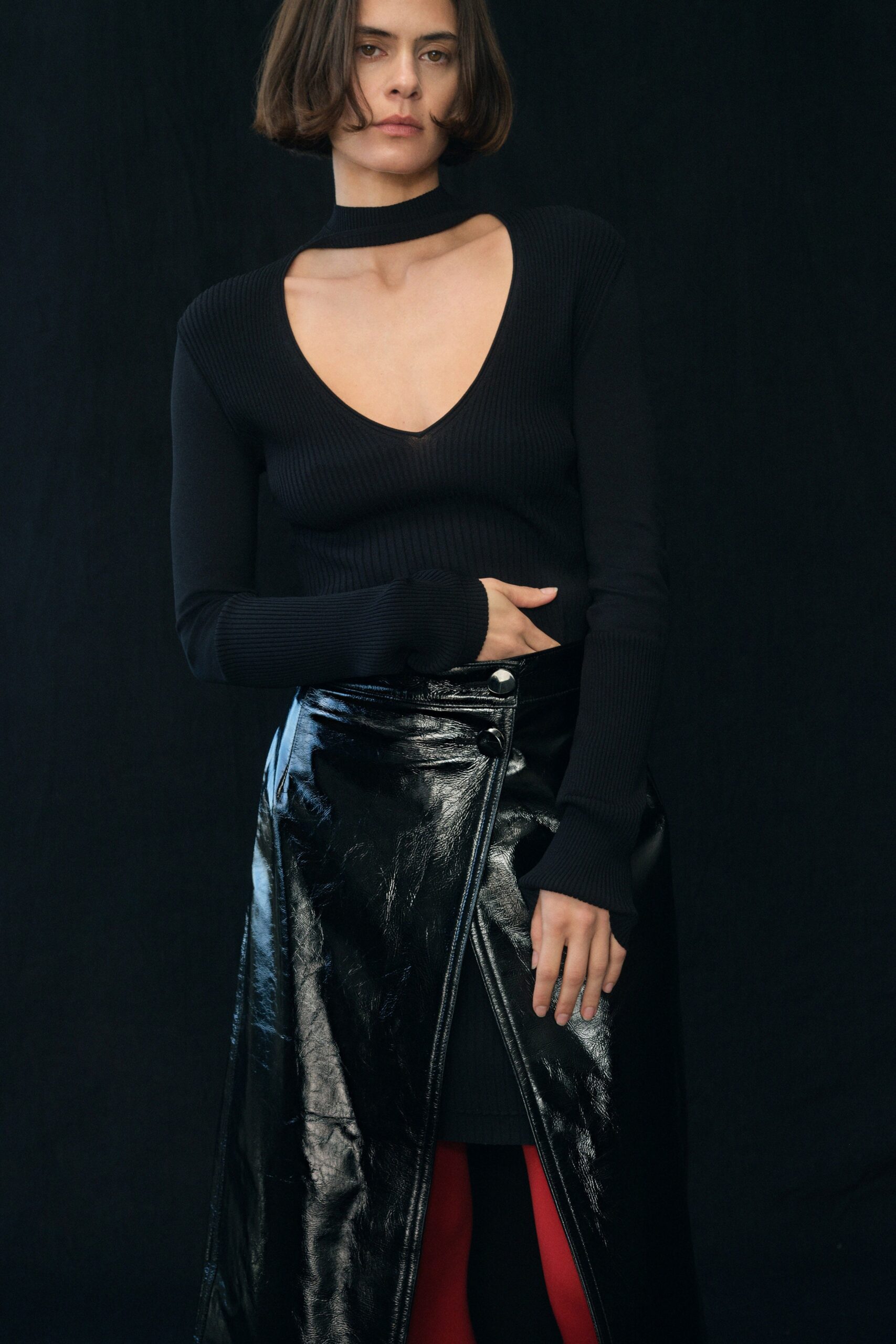 Maria McManus F/W 22 Look 14