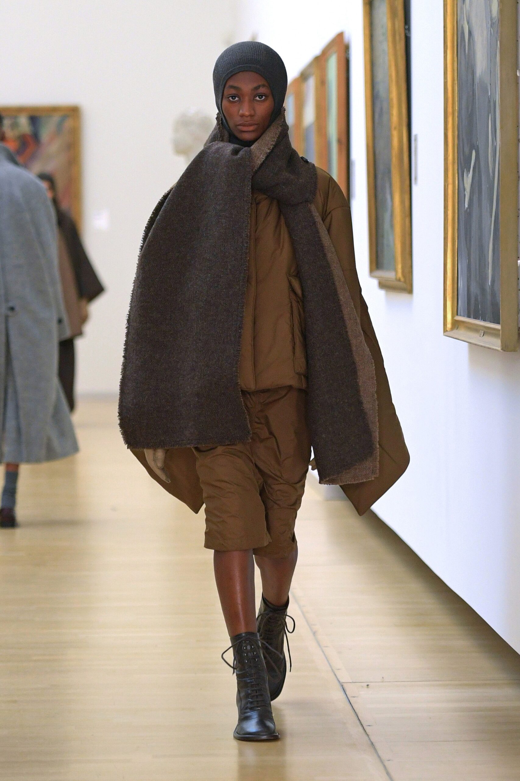 Mark Kenly Domino Tan Copenhagen F/W 22 Look 14