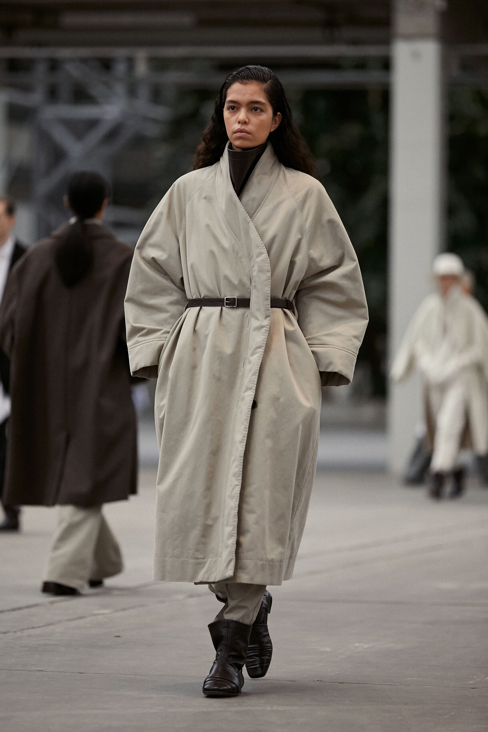 Mark Kenly Domino Tan Copenhagen F/W 21 Look 14