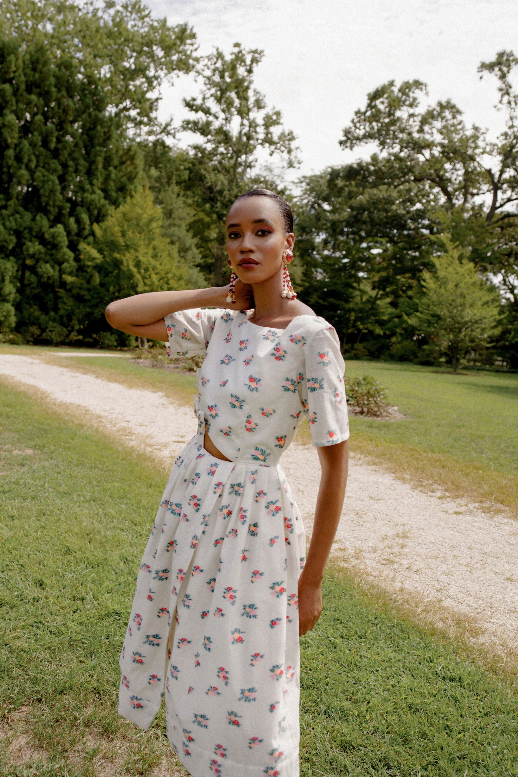 Markarian S/S 21 Look 14
