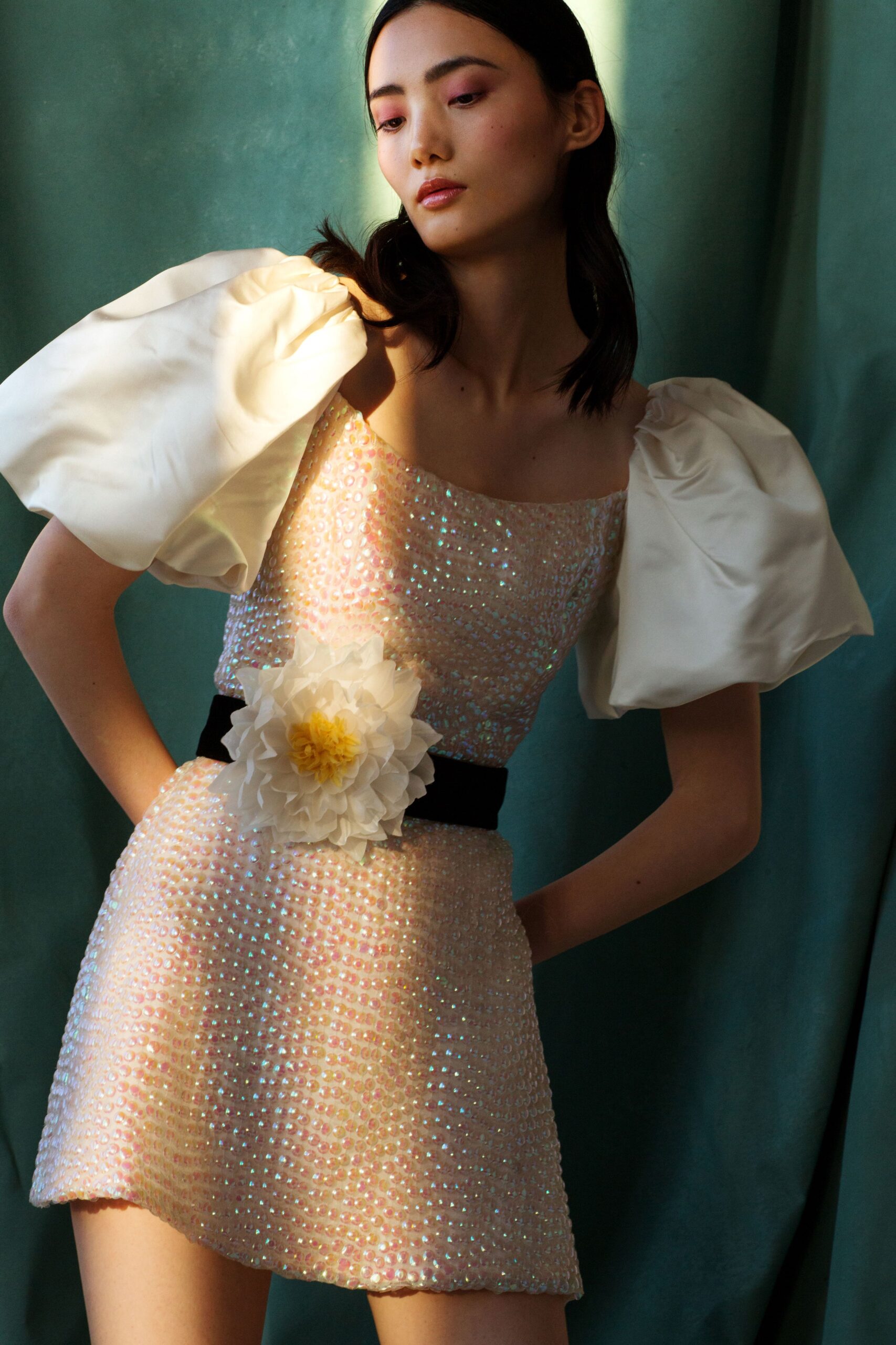 Markarian F/W 20 Look 14