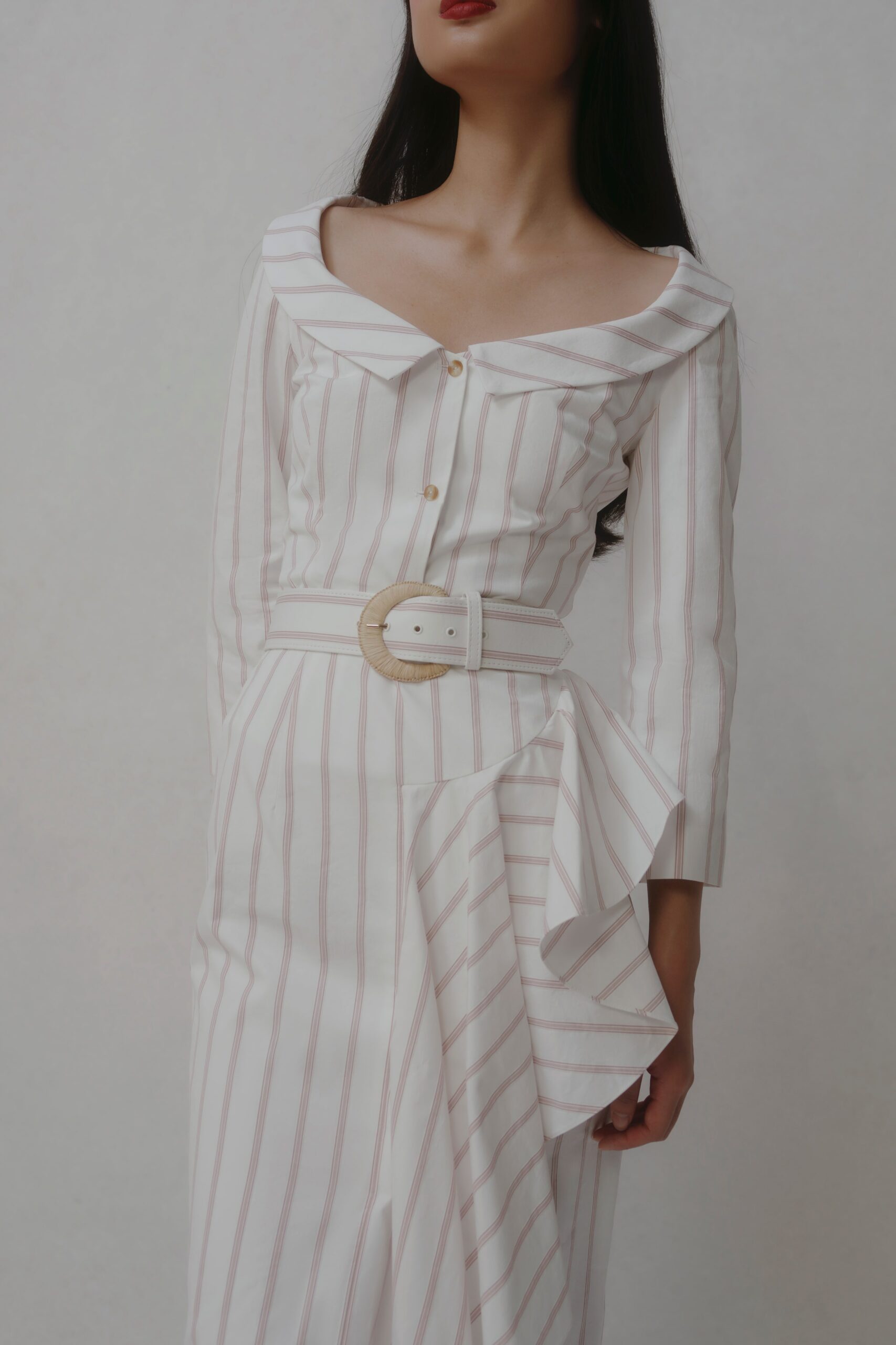 Markarian F/W 22 Look 11