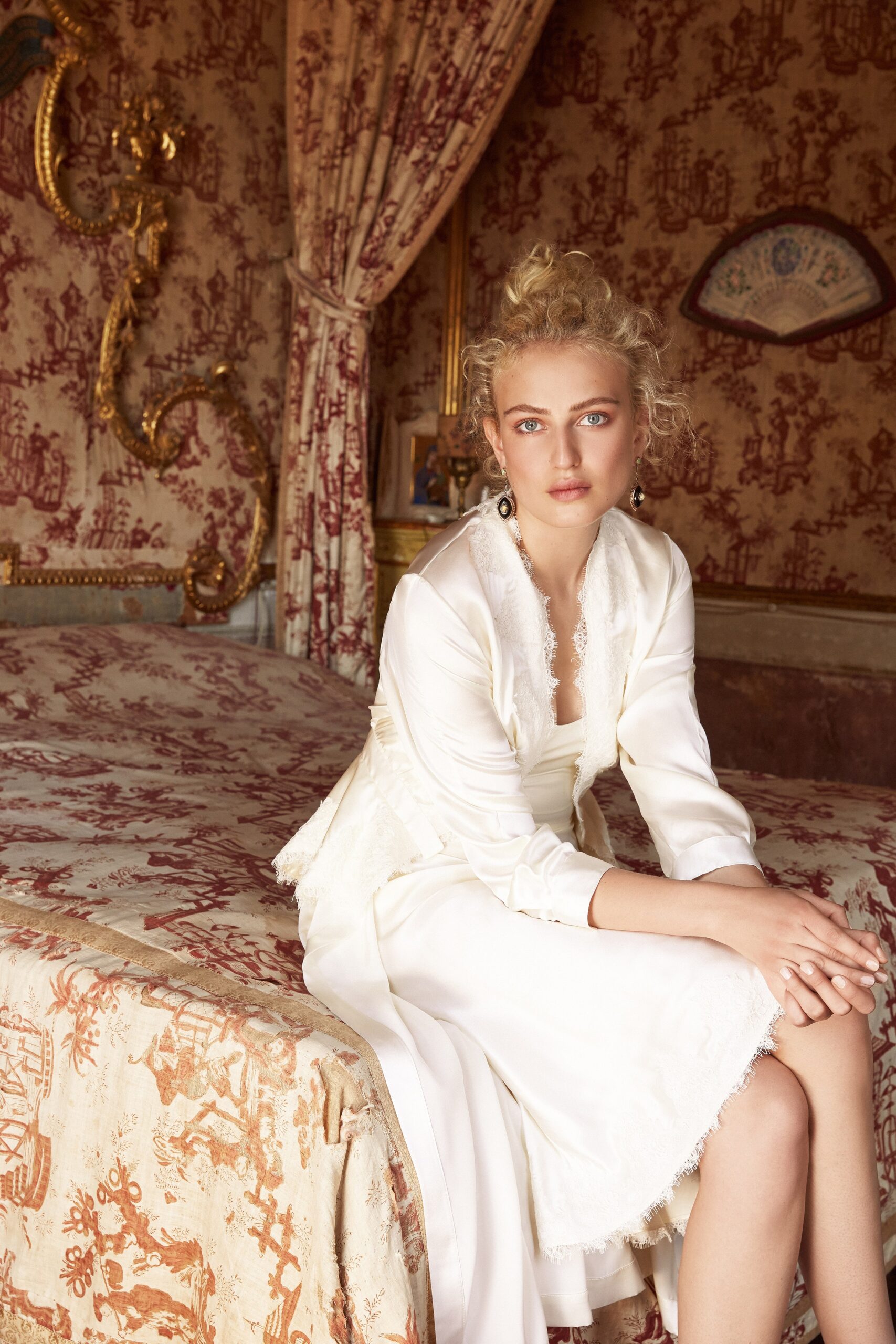 Markarian S/S 20 Look 14
