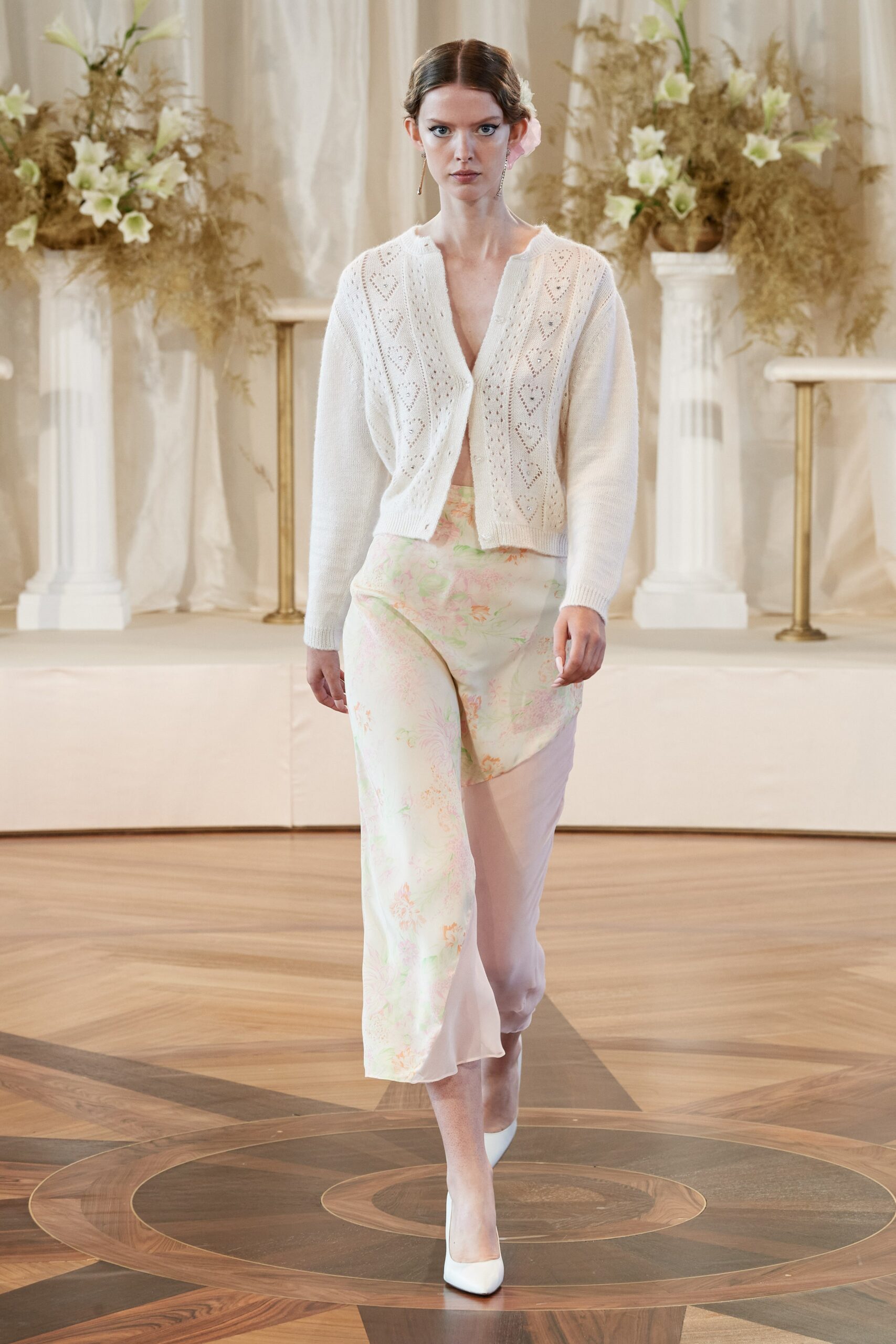 Markarian S/S 22 Look 14