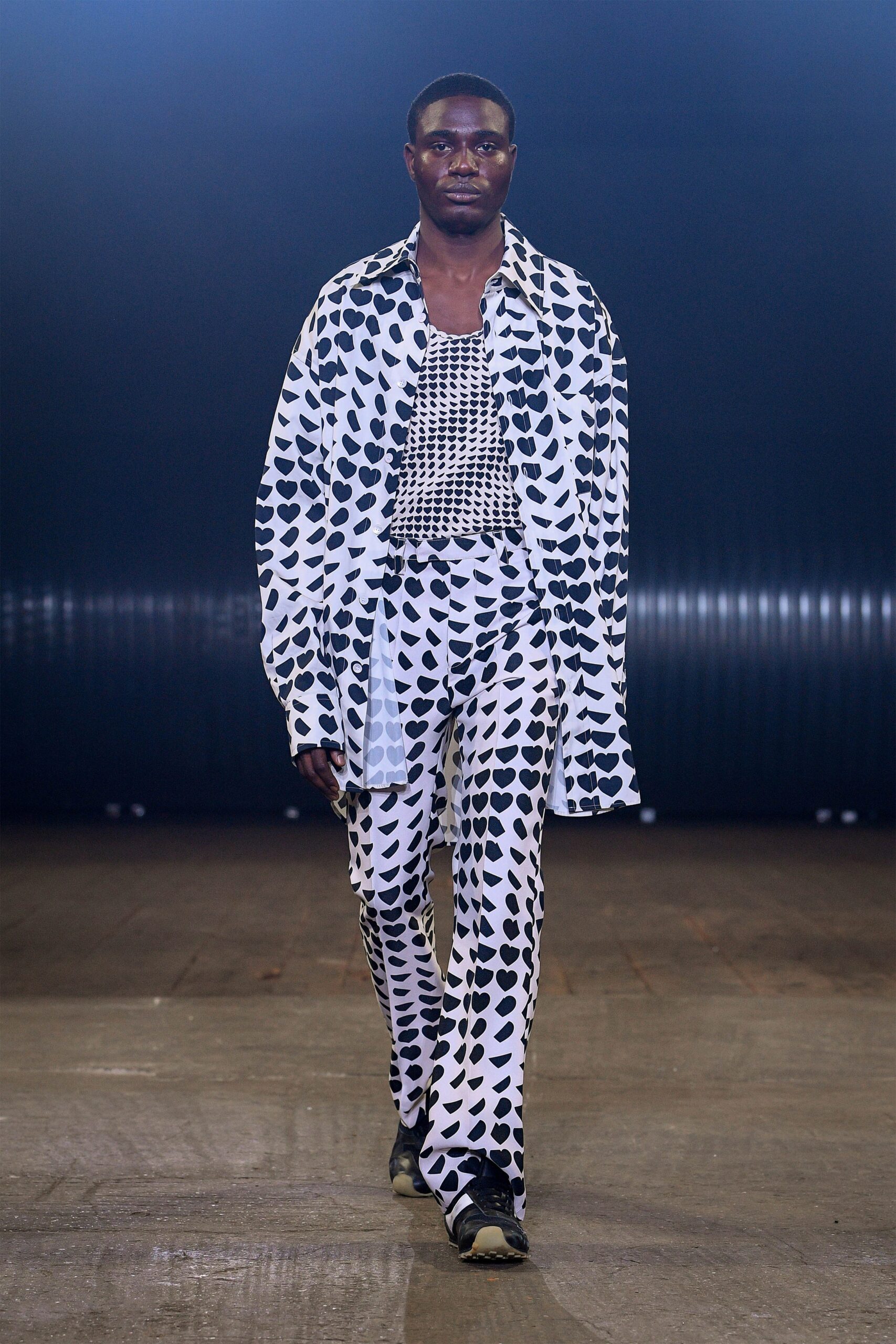 Marni F/W 20 Menswear Look 14
