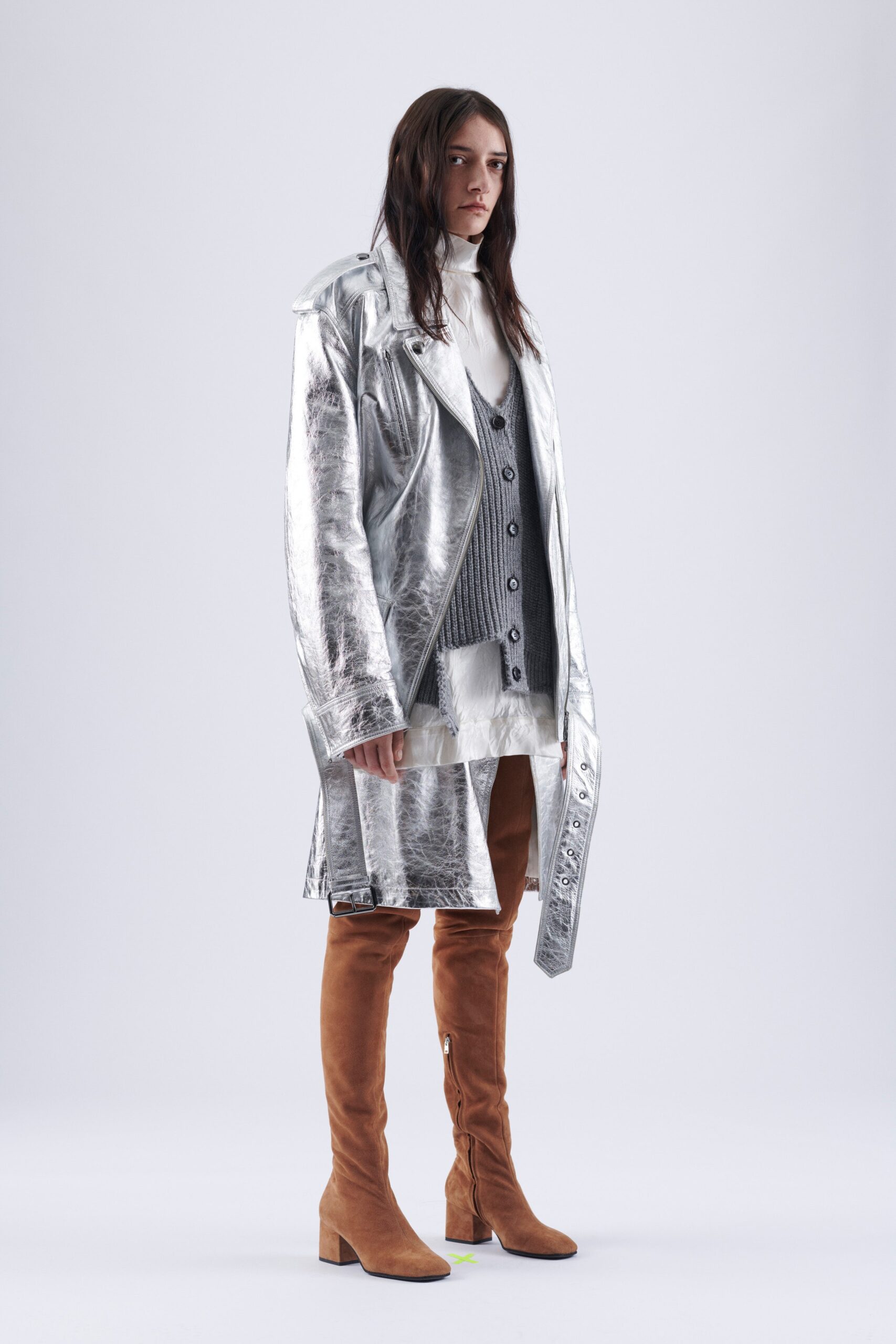 Marni F/W 20 Look 14