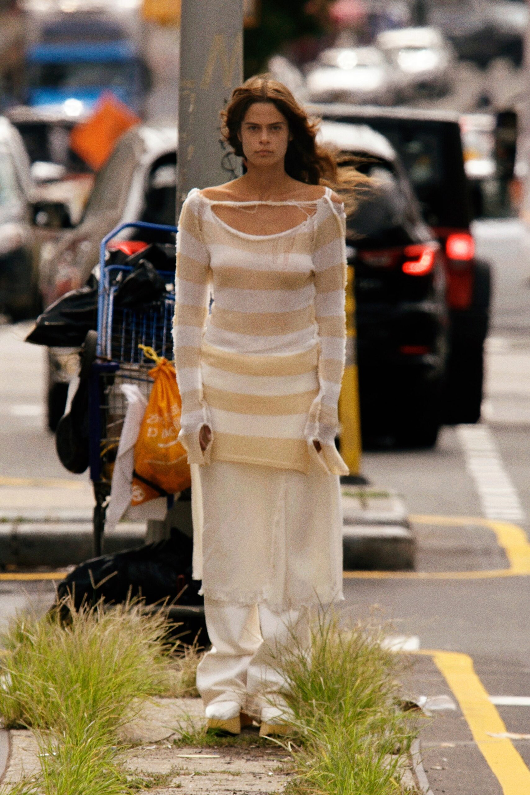 Marni S/S 21 Look 14