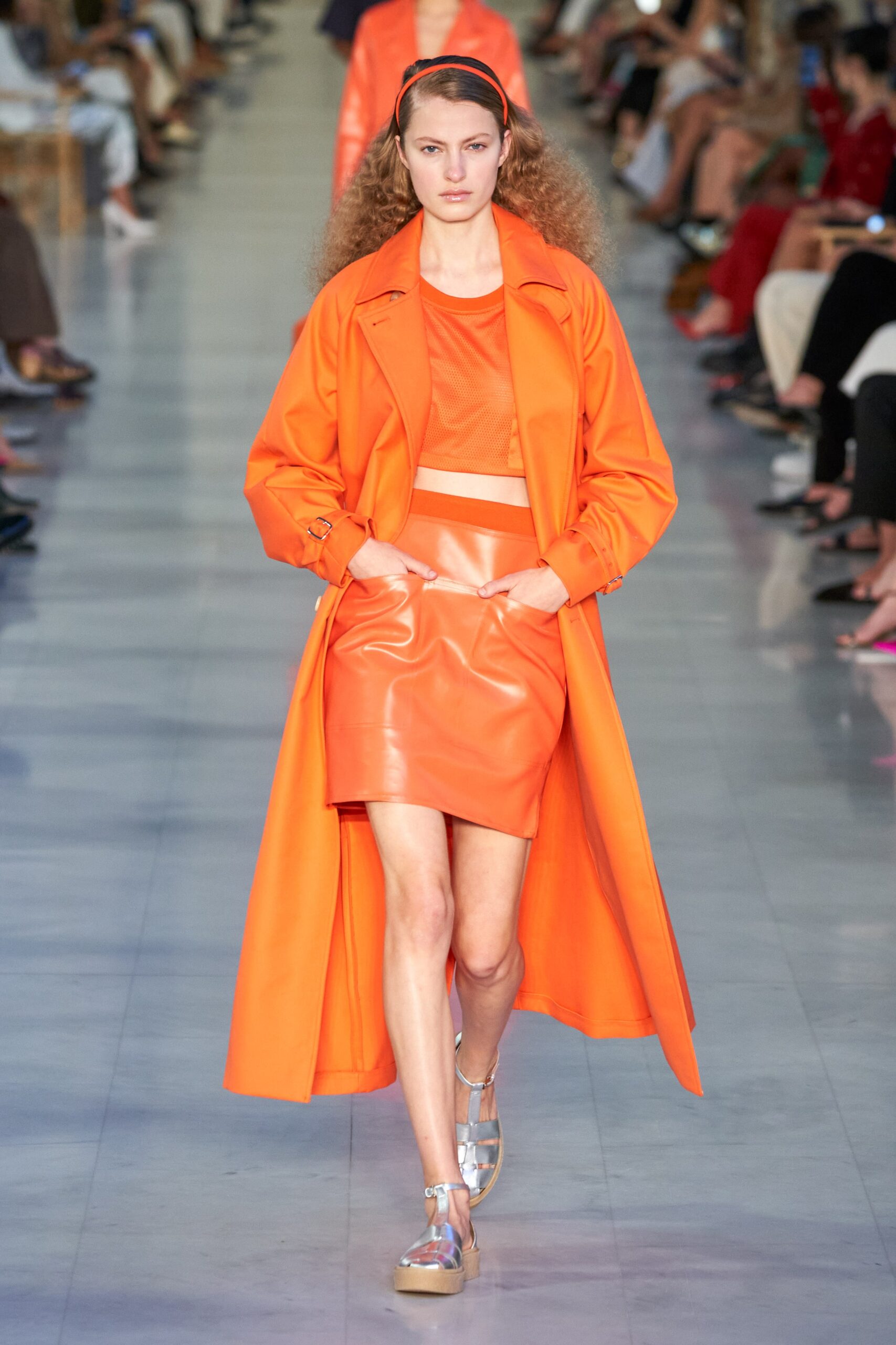 Max Mara S/S 22 Look 14