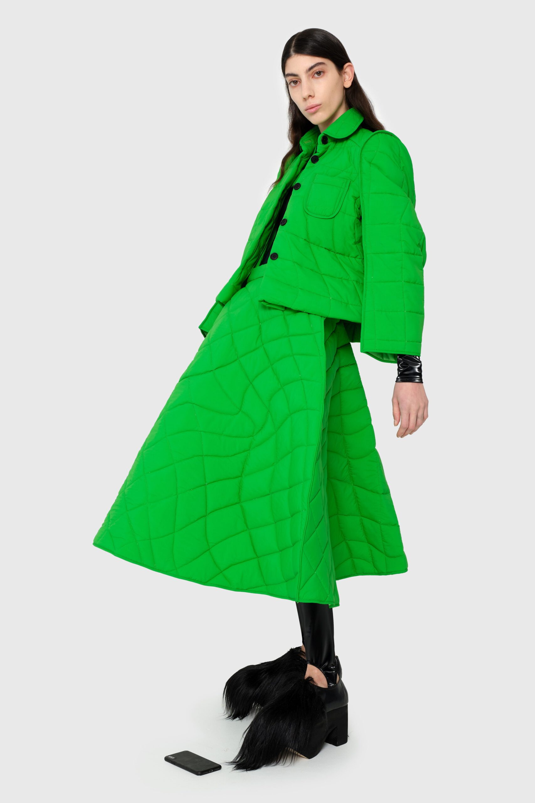 Melitta Baumeister F/W 21 Look 14