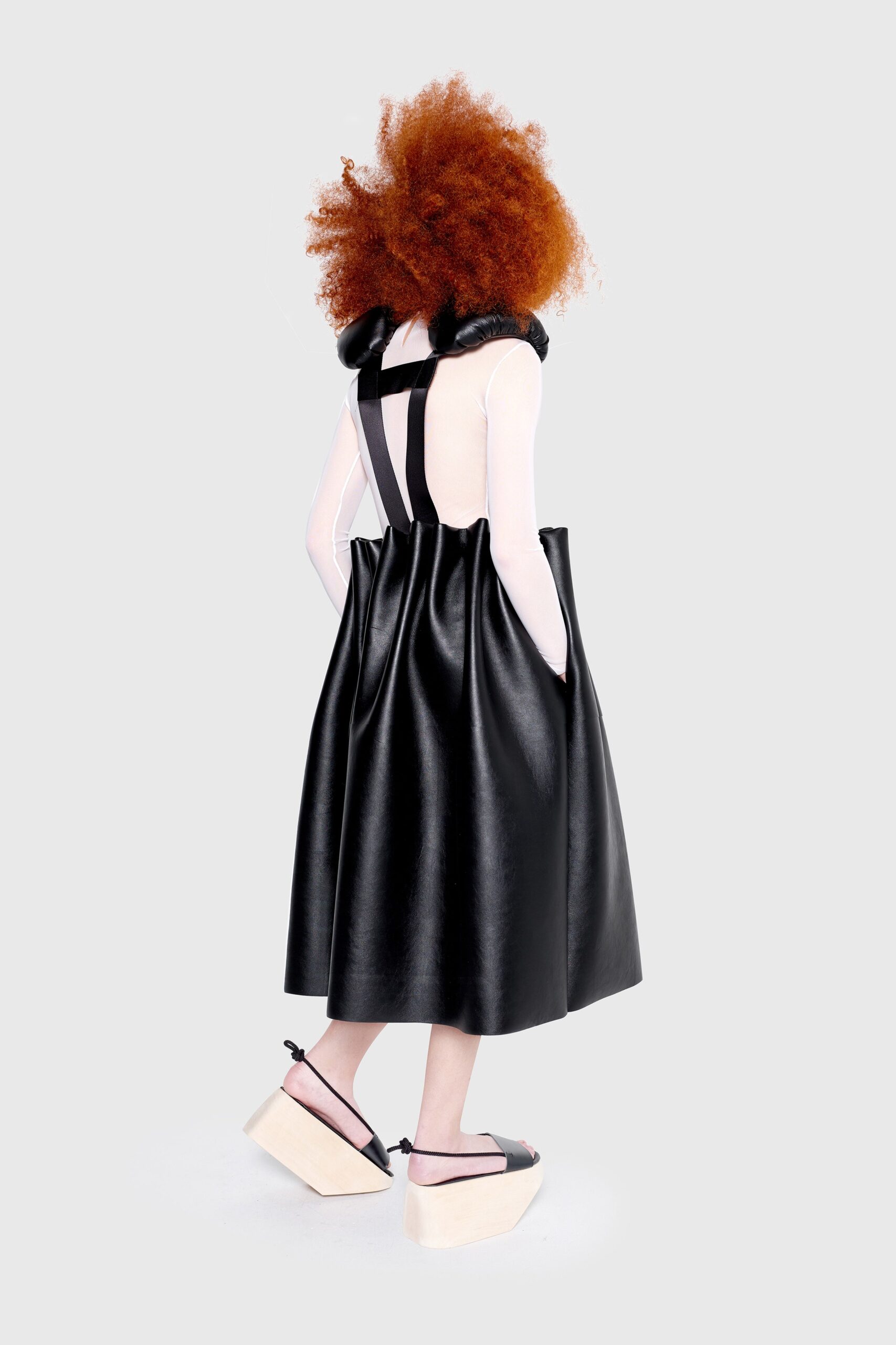 Melitta Baumeister S/S 20 Look 14