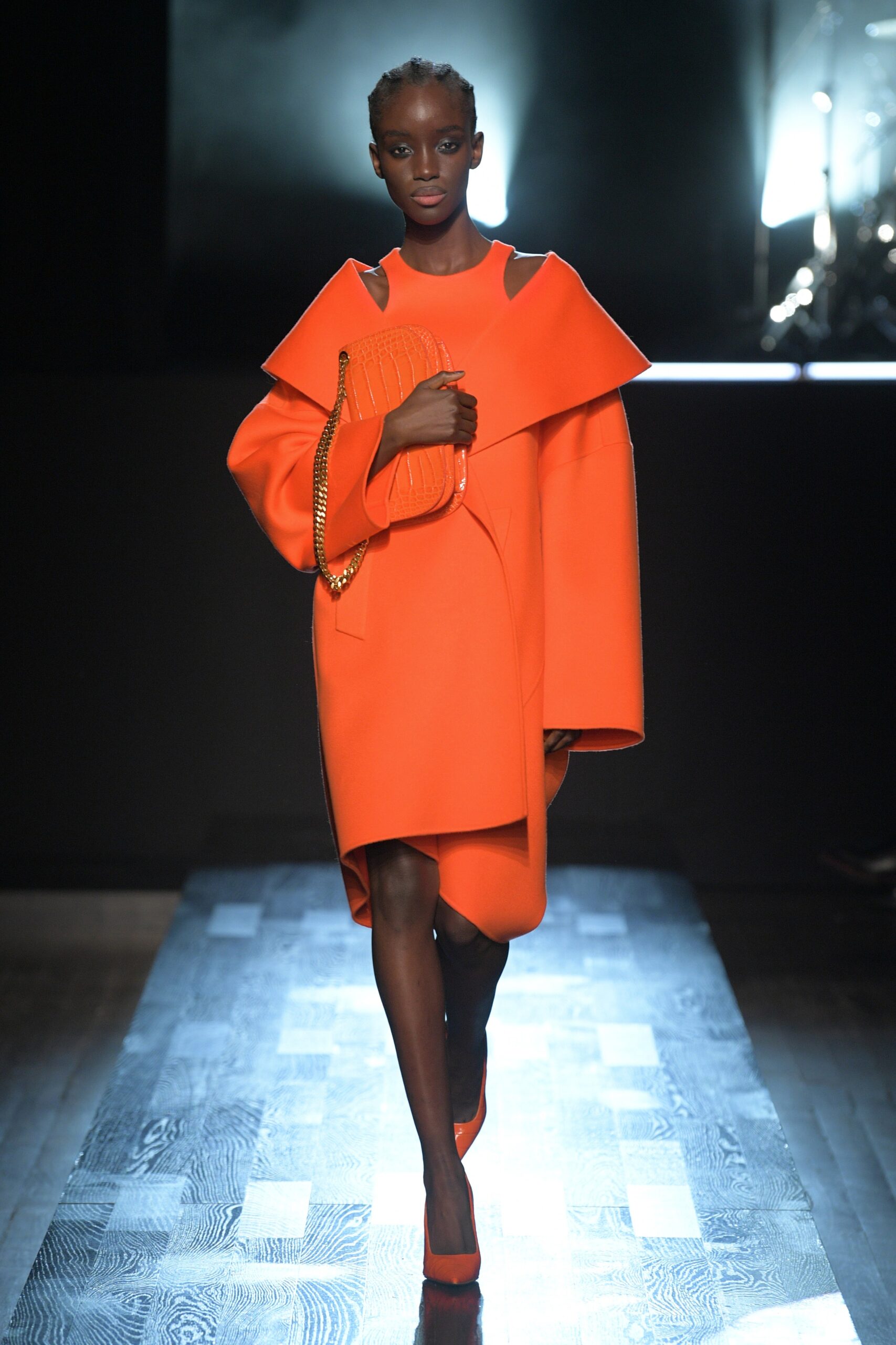Michael Kors Collection F/W 22 Look 14