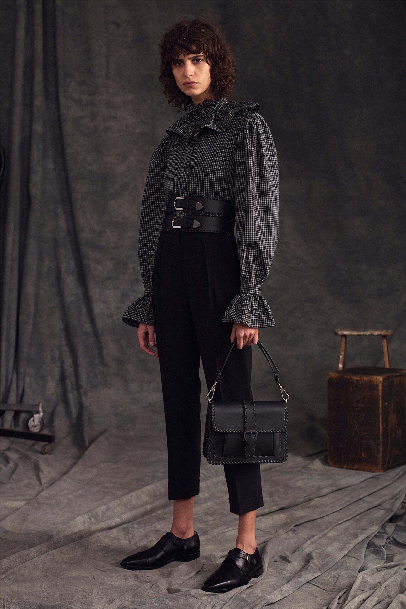 Michael Kors Collection F/W 20 Look 14