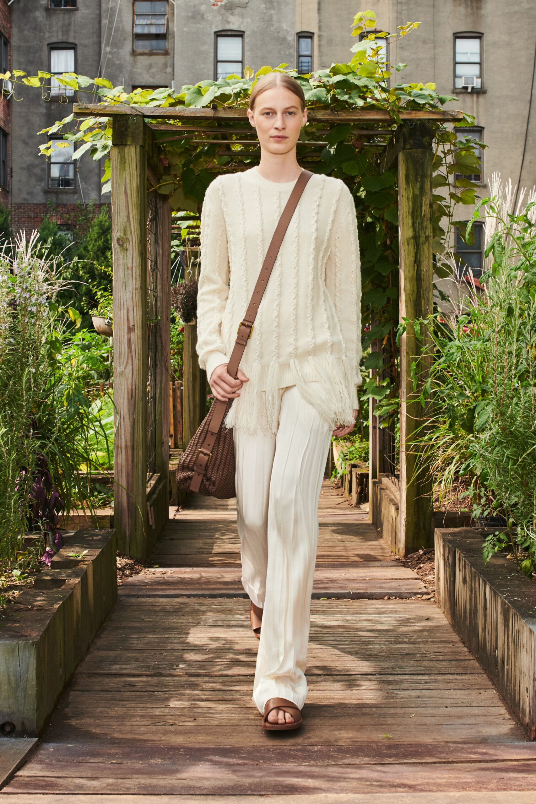 Michael Kors Collection S/S 21 Look 14