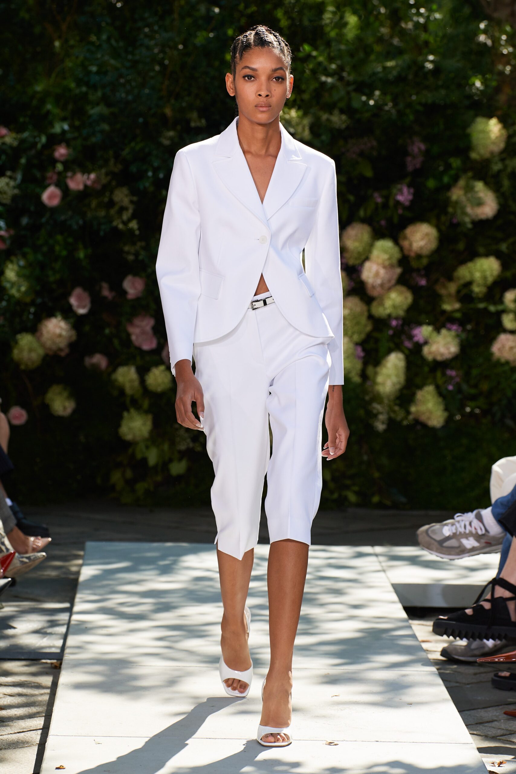 Michael Kors Collection S/S 22 Look 14