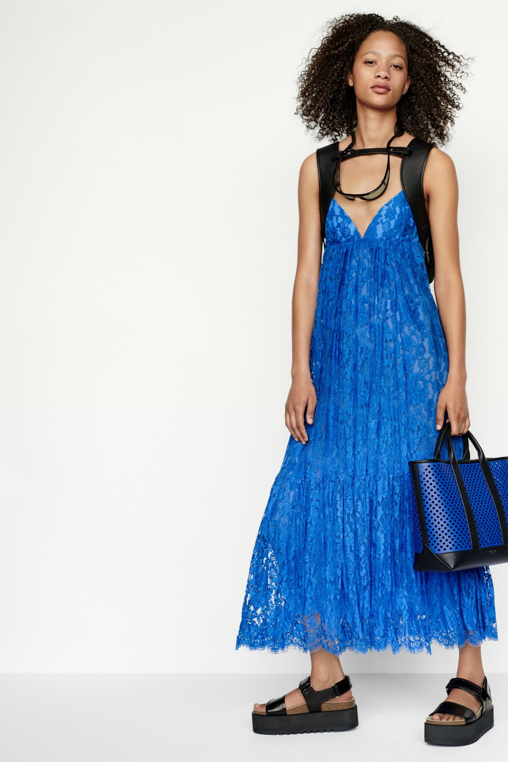 Michael Kors Collection Resort 19 Look 14