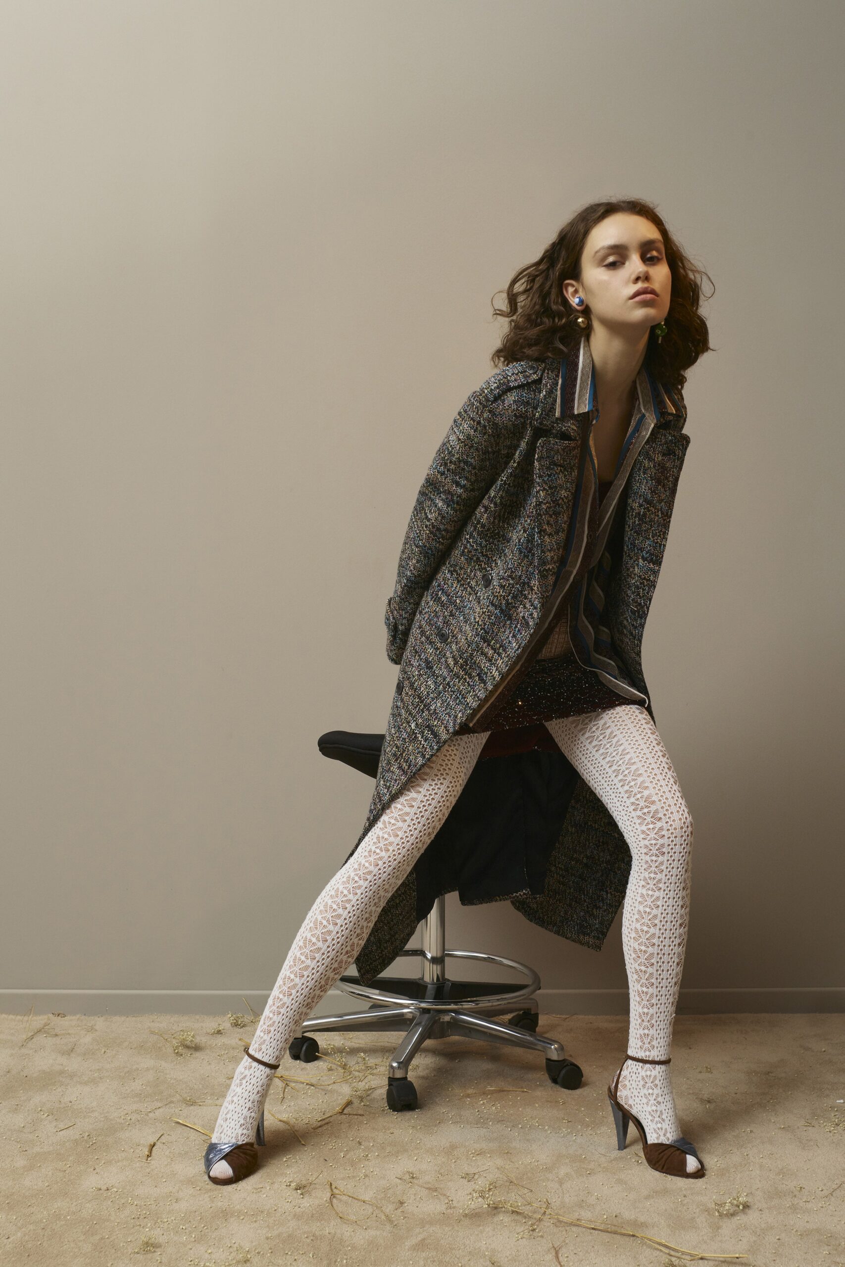 Missoni F/W 20 Look 14