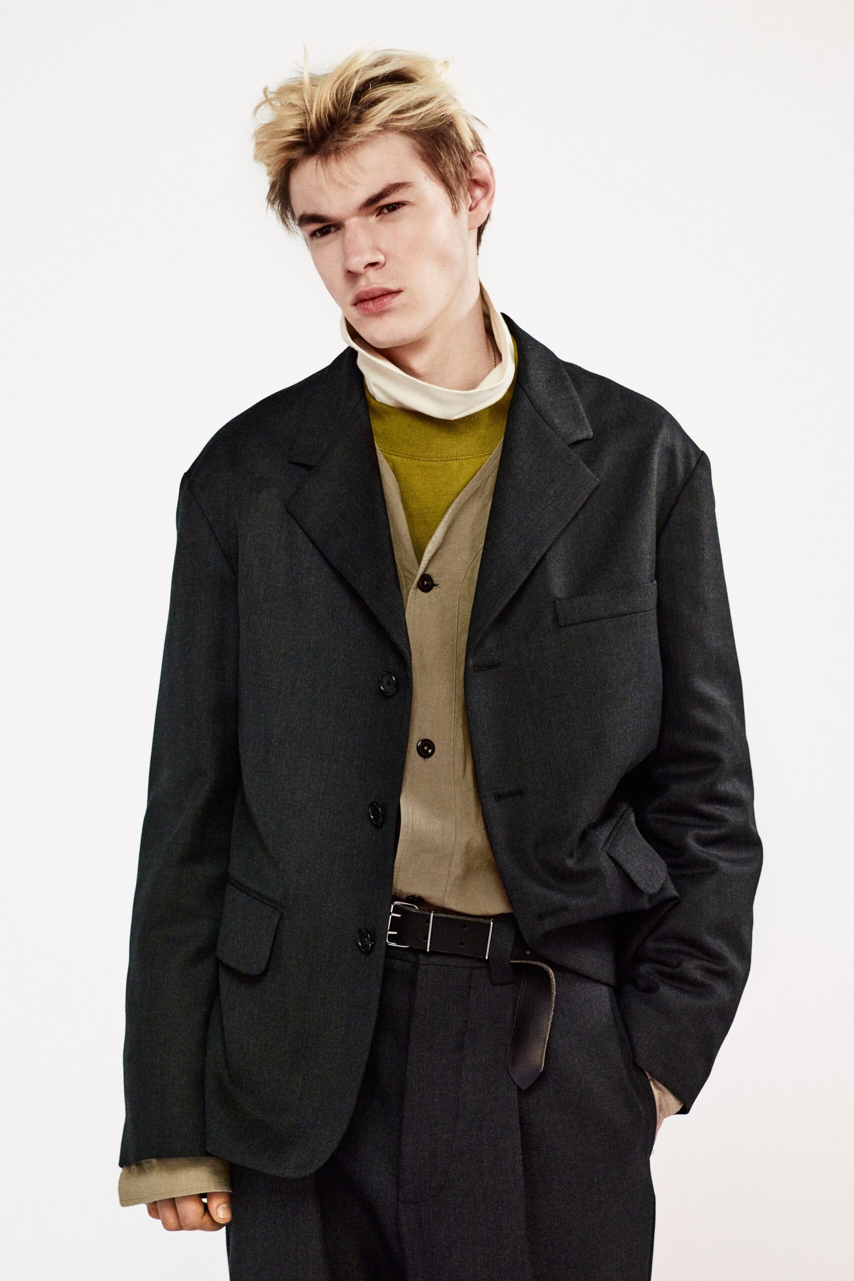 Margaret Howell F/W 23 Look 14