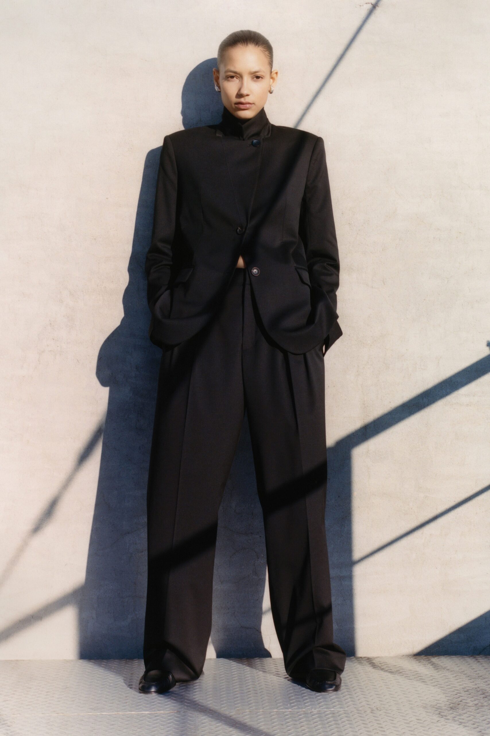 Maria McManus F/W 23 Look 14