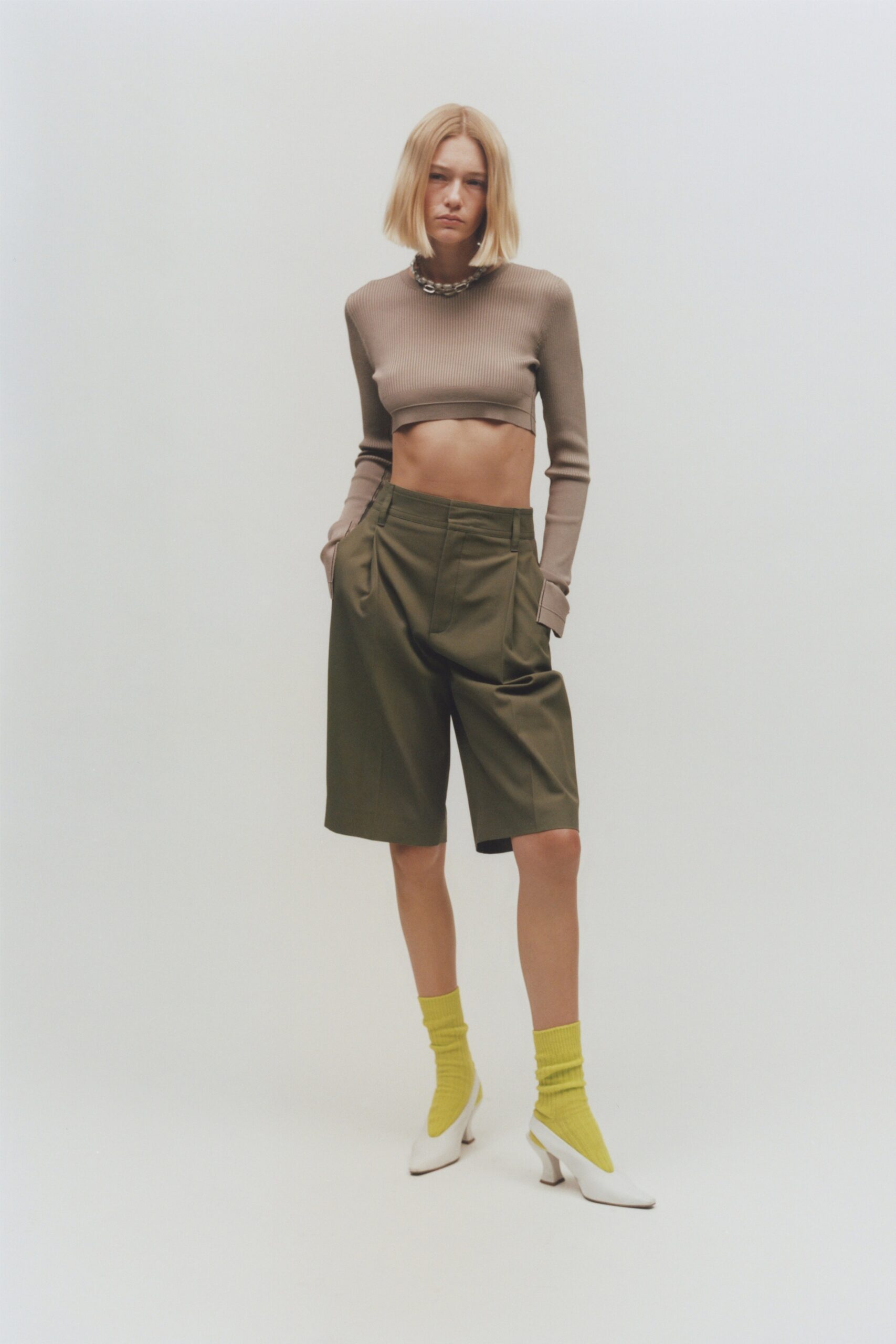 Maria McManus S/S 23 Look 14