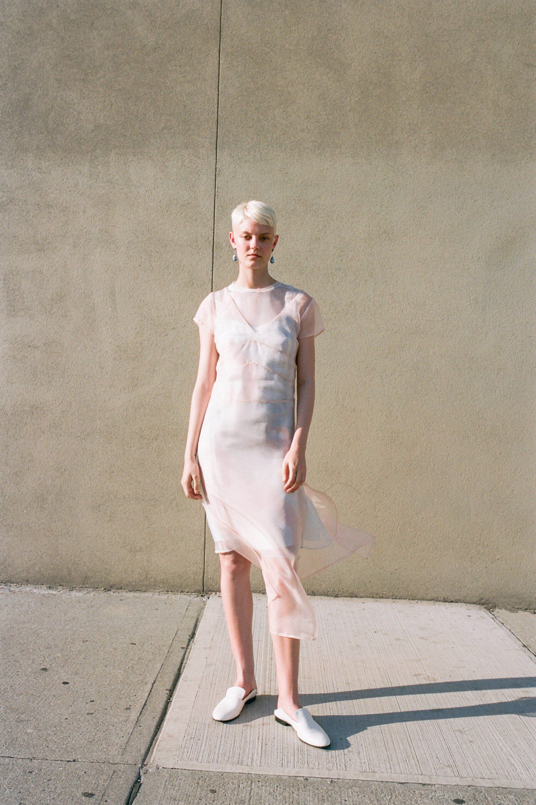 Marina Moscone Resort 19 Look 14