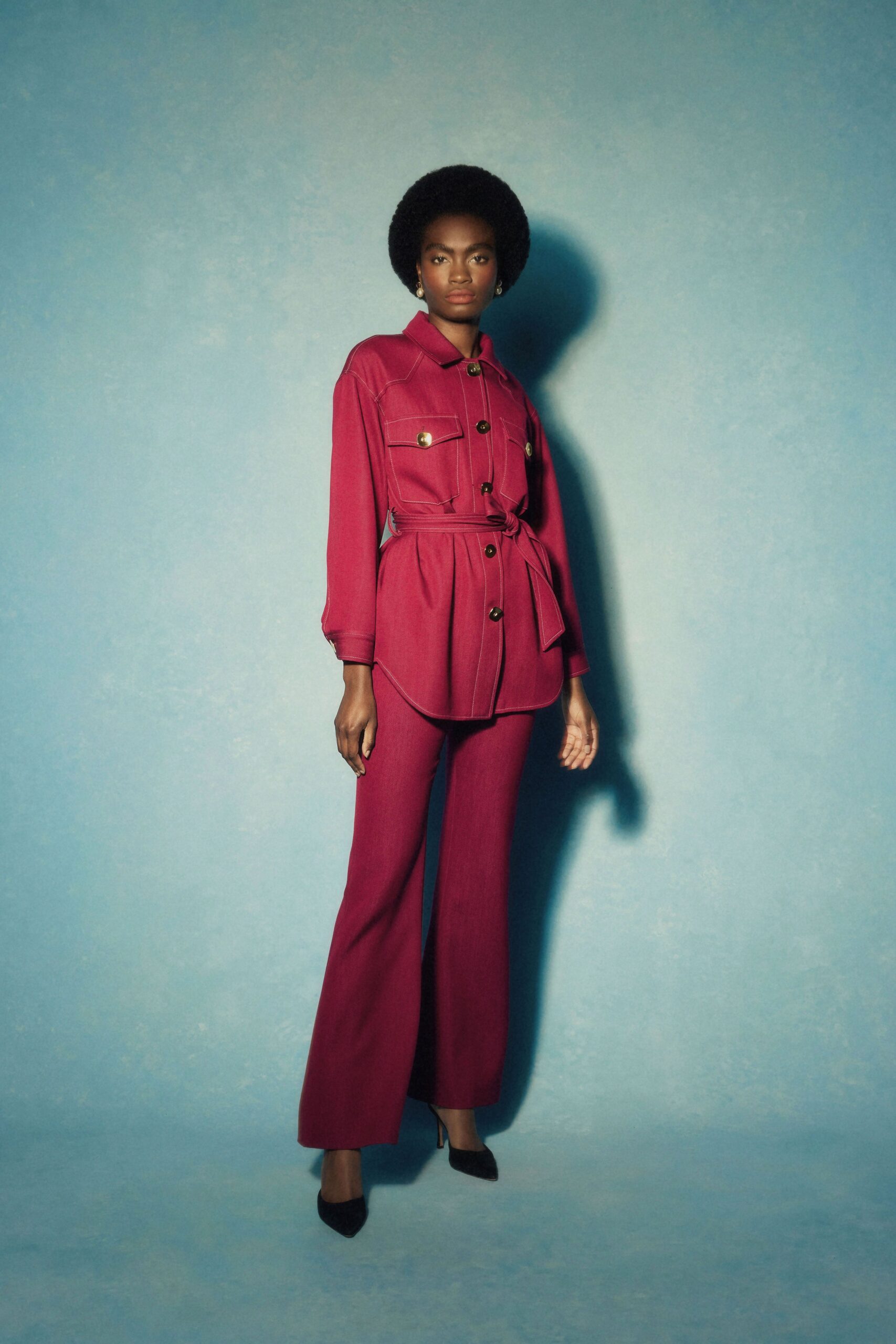 Markarian Resort 23 Look 11