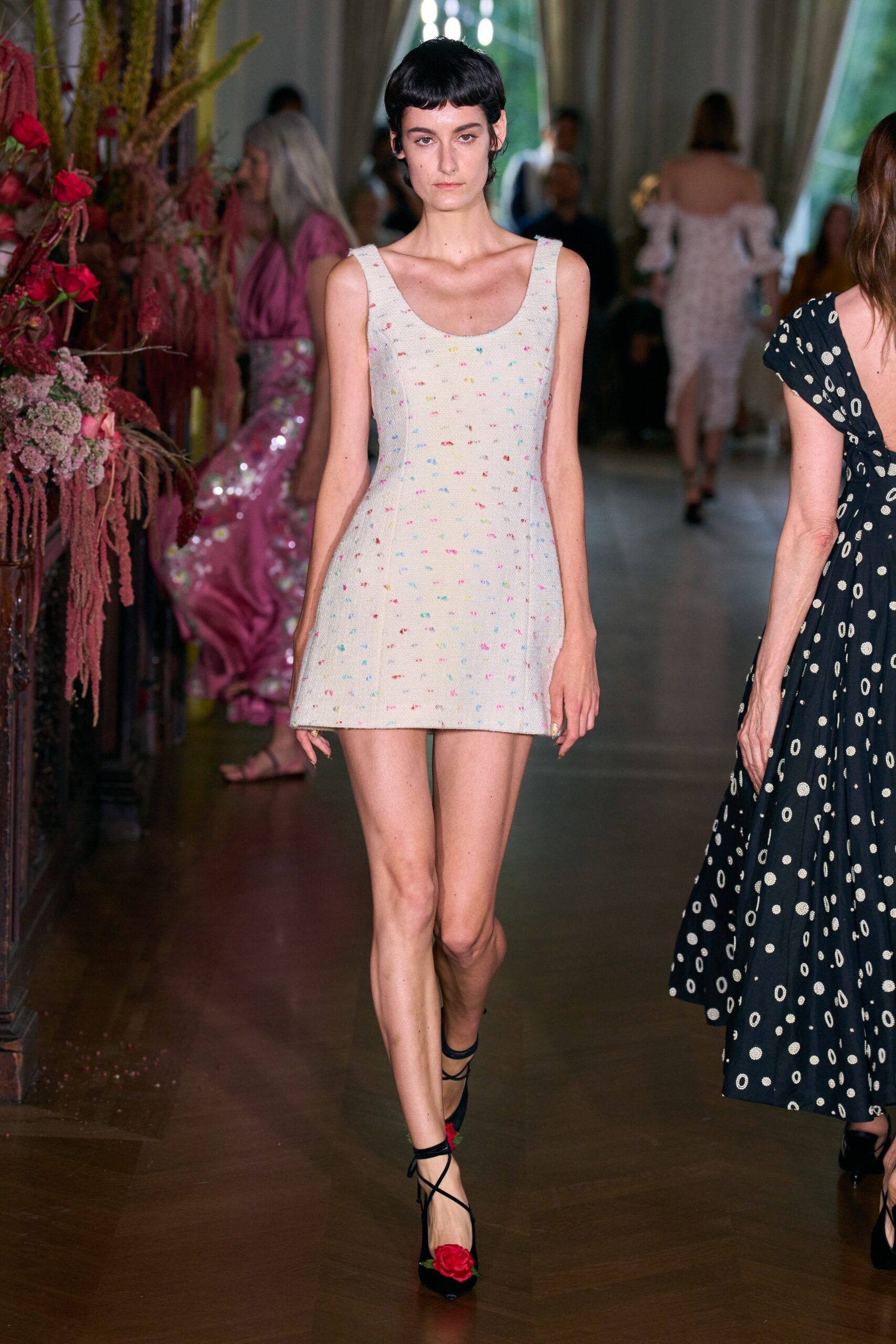 Markarian S/S 23 Look 14