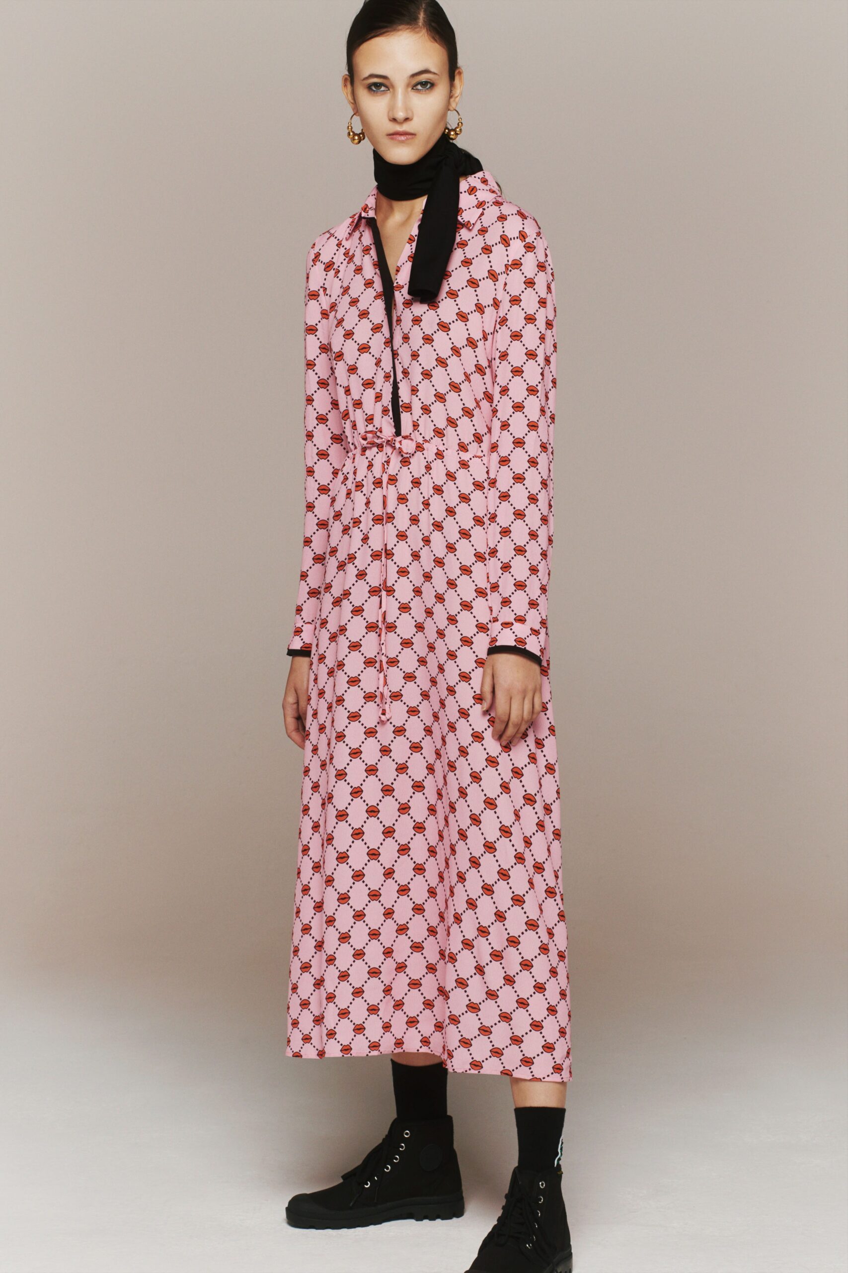 Markus Lupfer Resort 20 Look 13