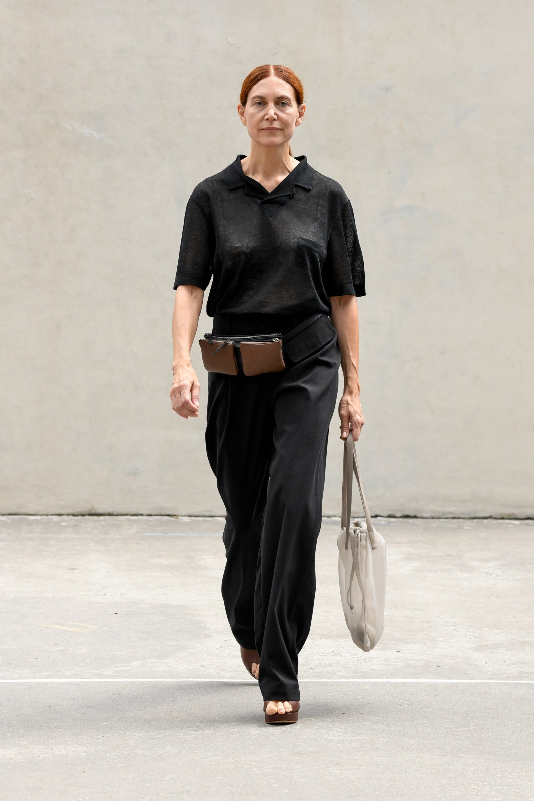 Maryam Nassir Zadeh S/S 23 Look 14