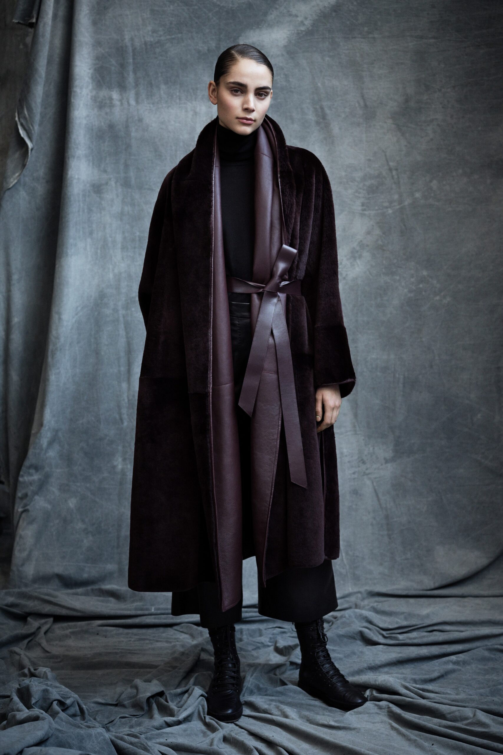Max Mara Atelier F/W 20 Look 14
