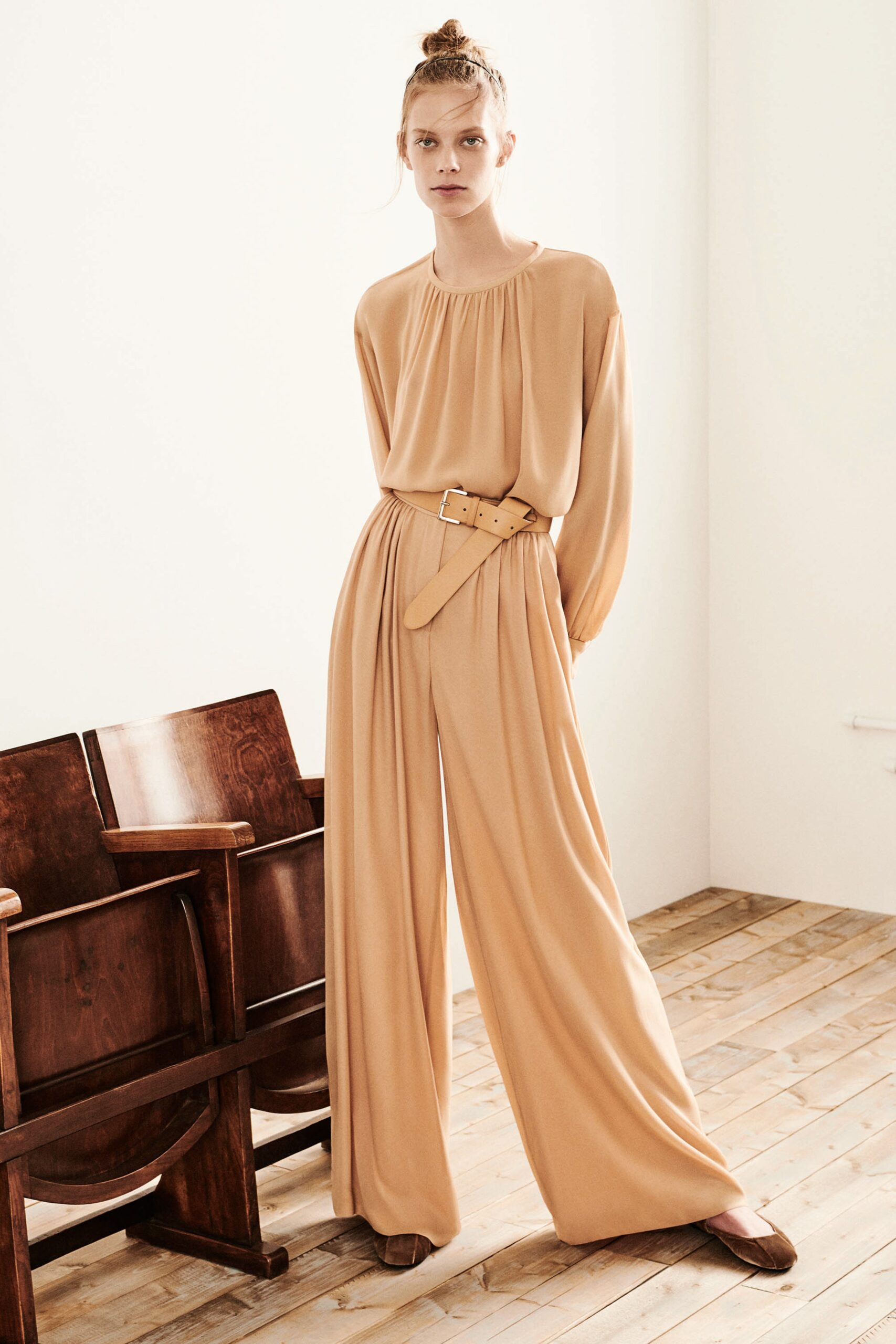 Max Mara F/W 19 Look 14