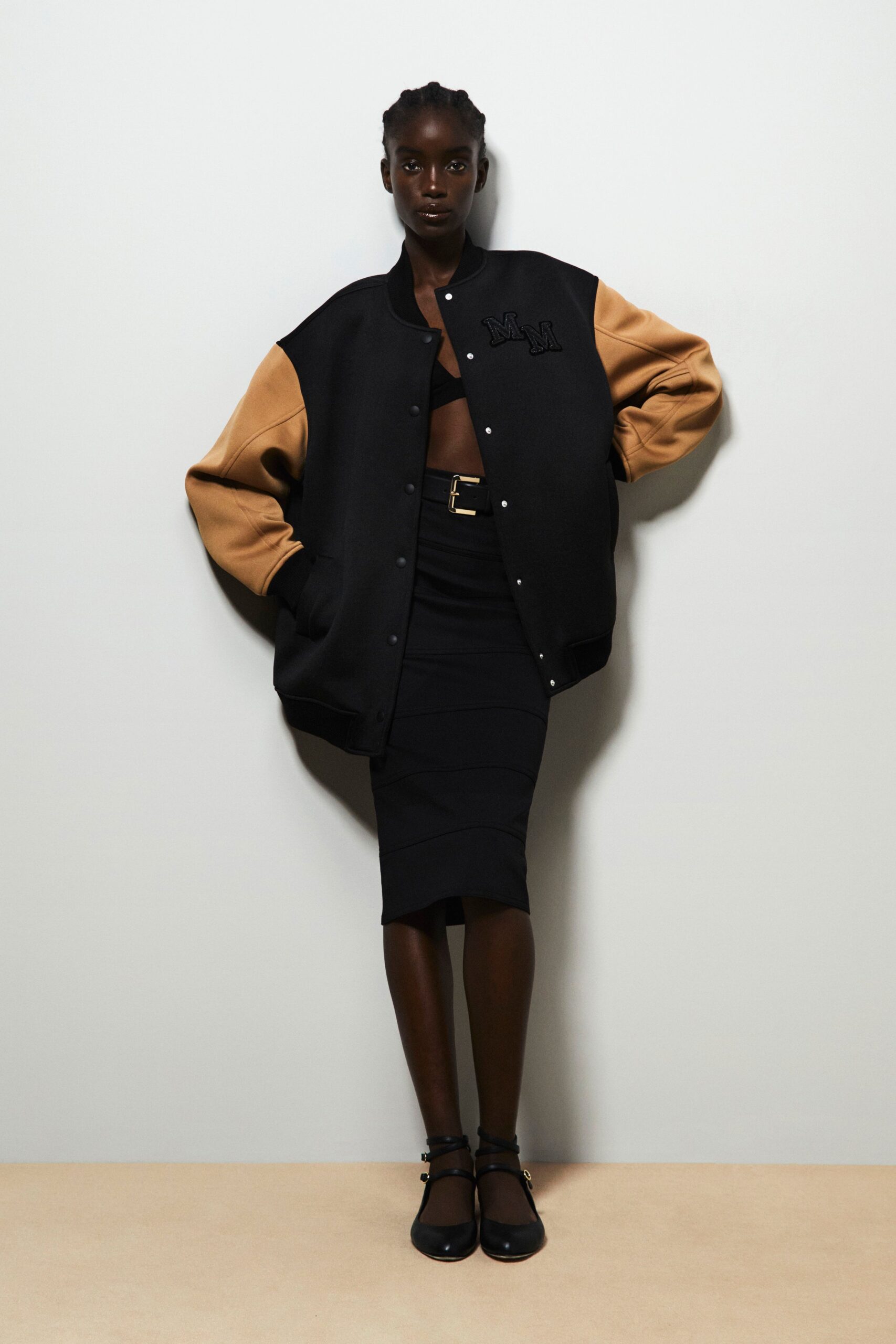 Max Mara F/W 23 Look 14