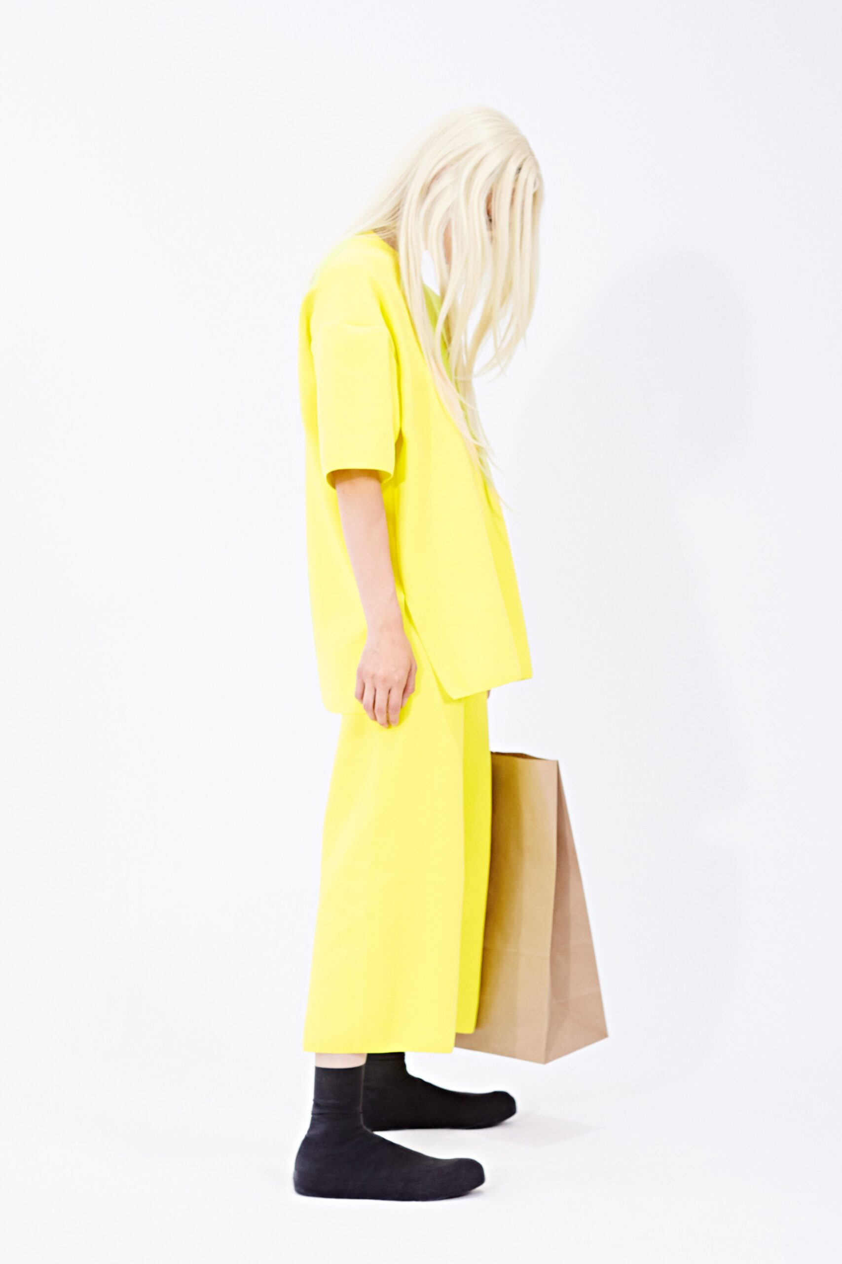 Melitta Baumeister S/S 19 Look 14