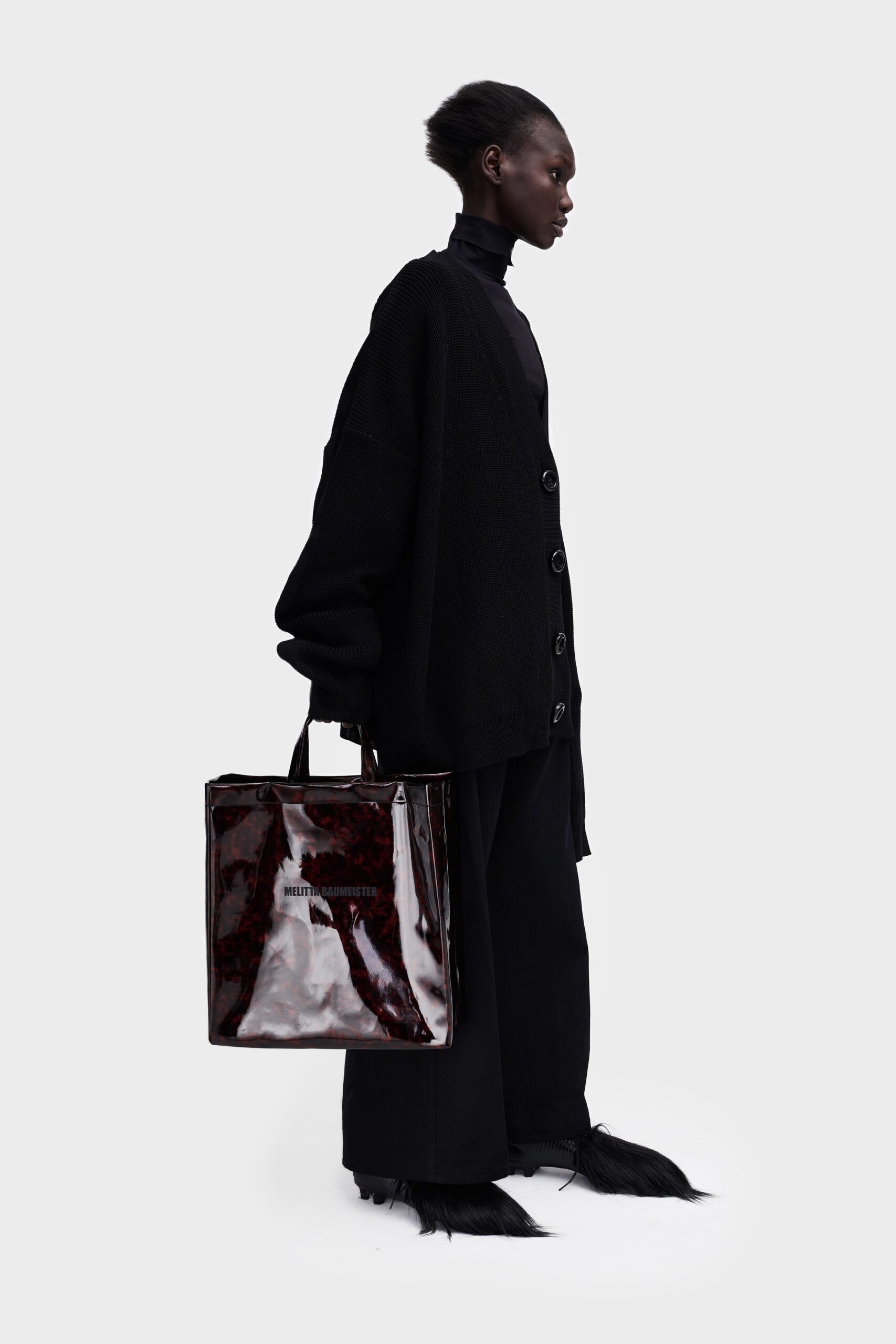 Melitta Baumeister F/W 19 Look 14