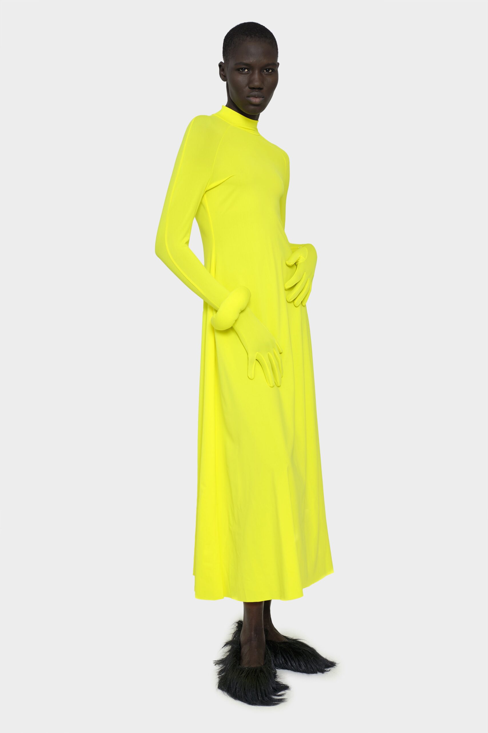 Melitta Baumeister F/W 22 Look 14