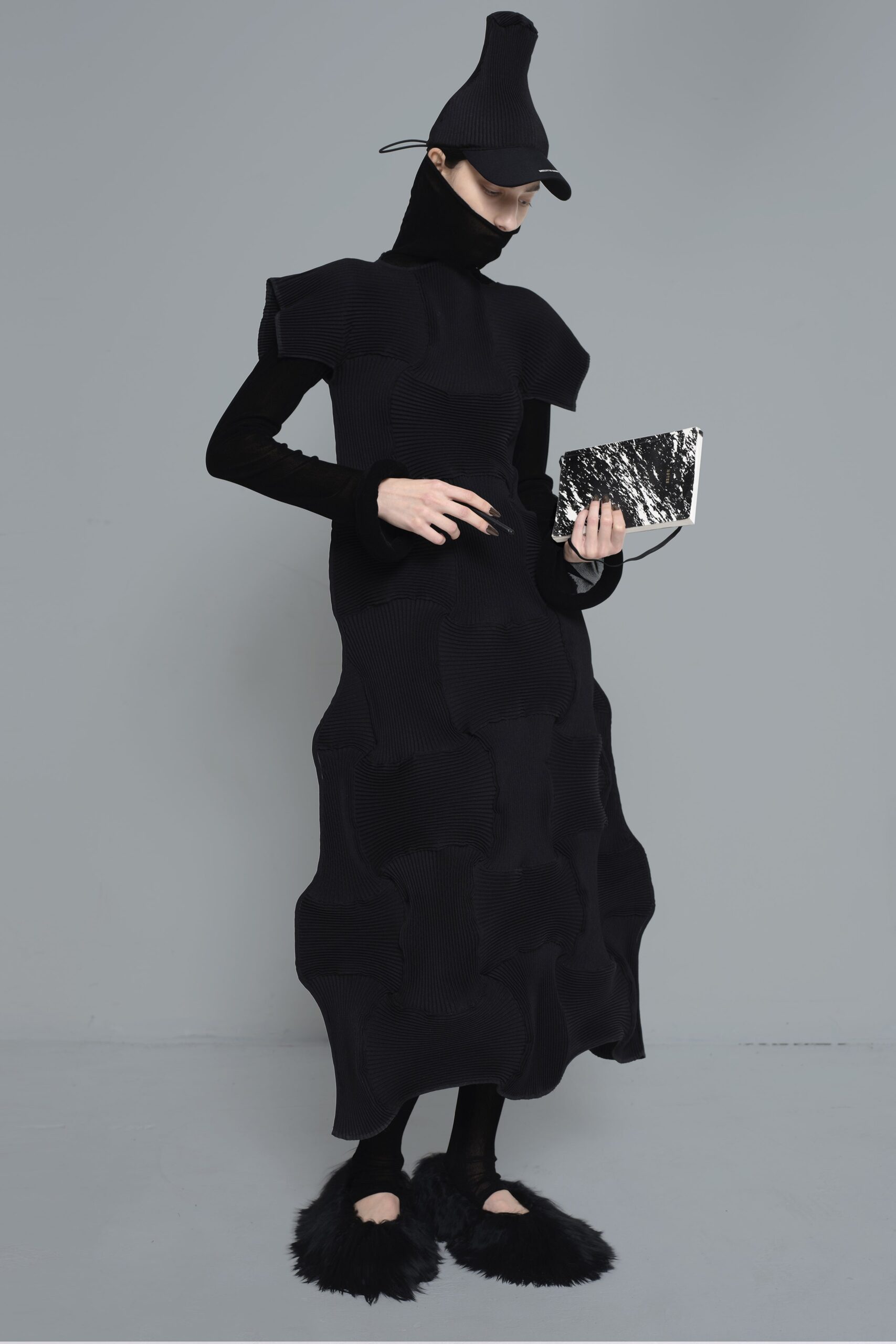 Melitta Baumeister F/W 23 Look 14