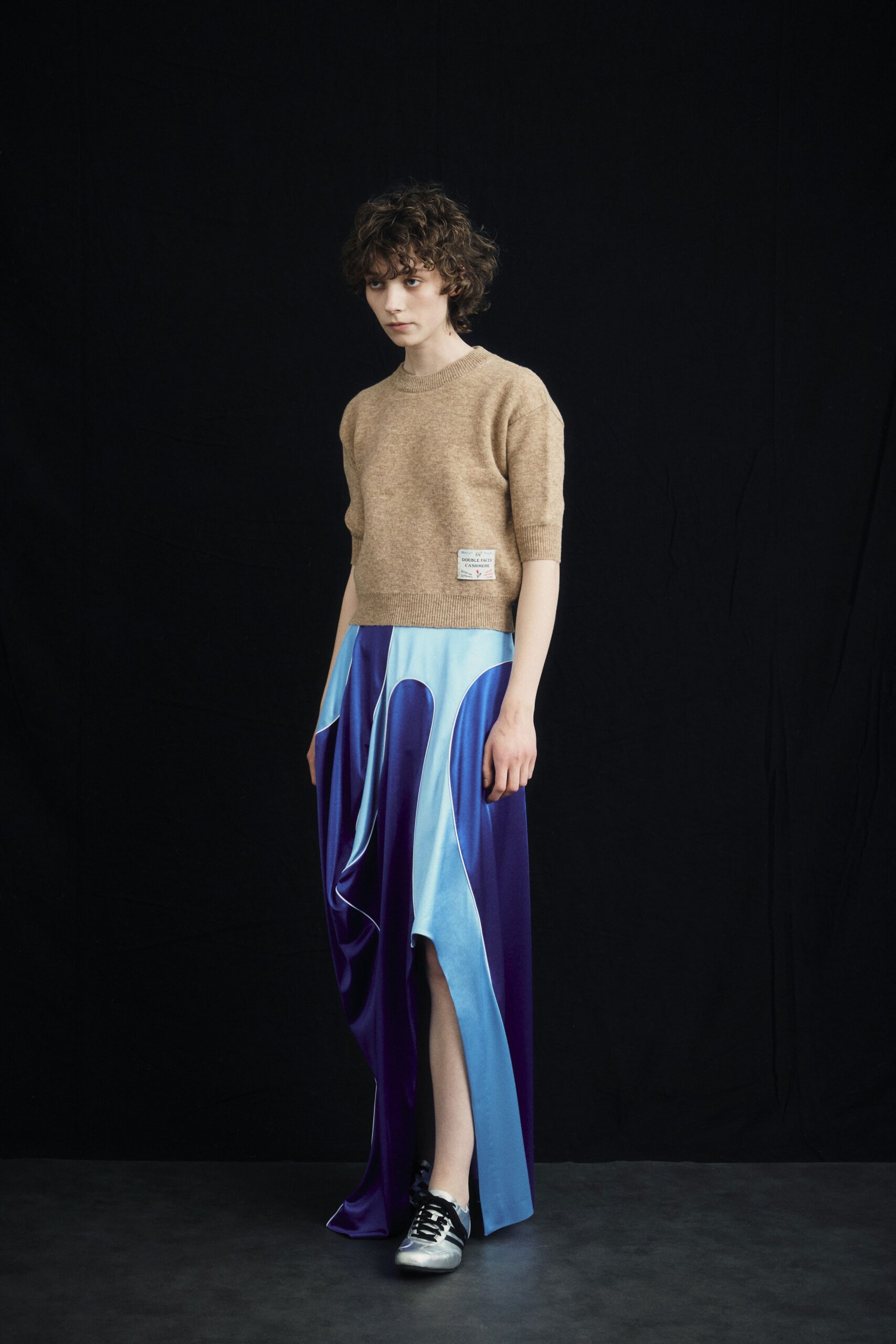 Meryll Rogge F/W 22 Look 14