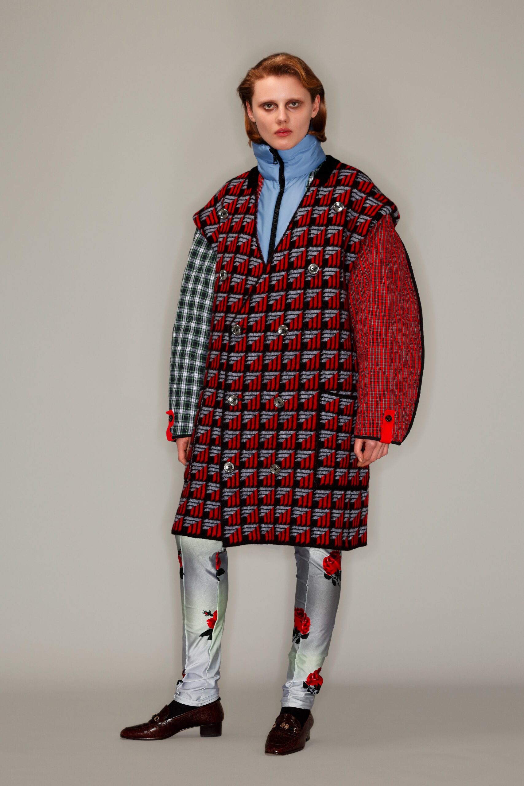 Meryll Rogge F/W 23 Look 14