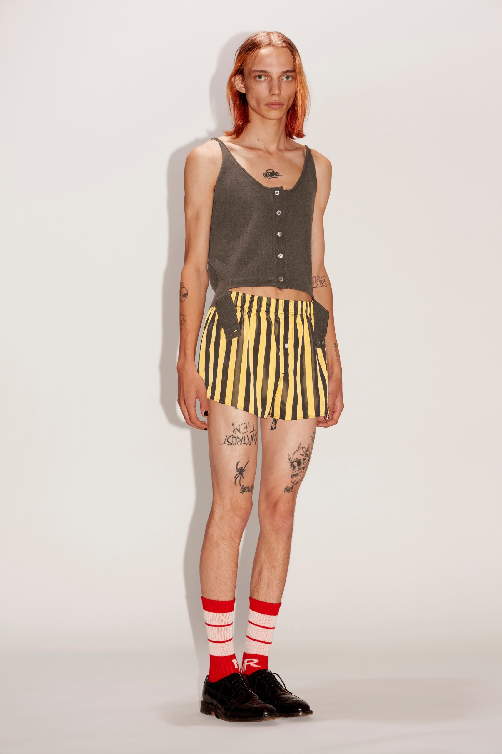 Meryll Rogge S/S 23 Look 14