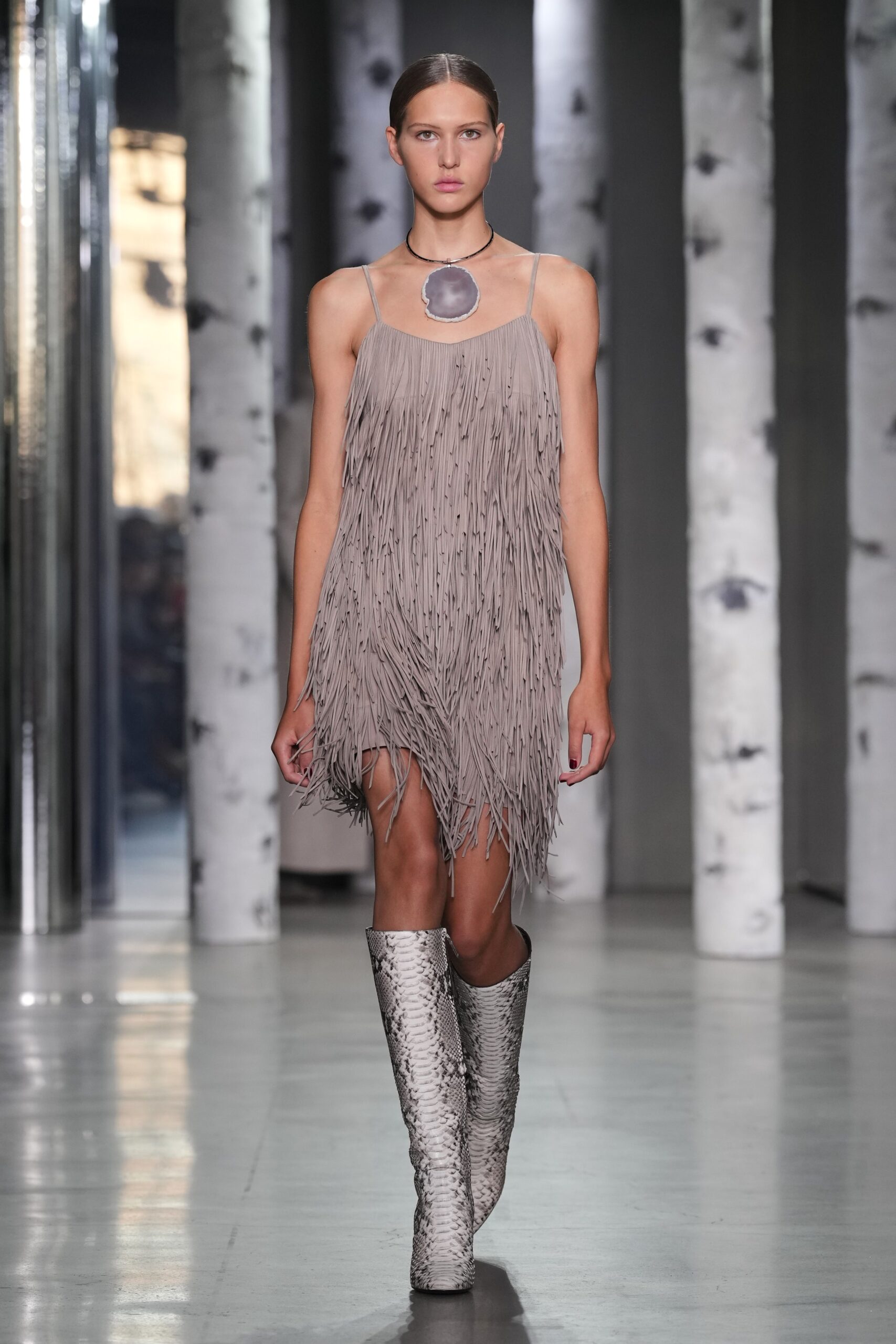 Michael Kors Collection F/W 23 Look 14