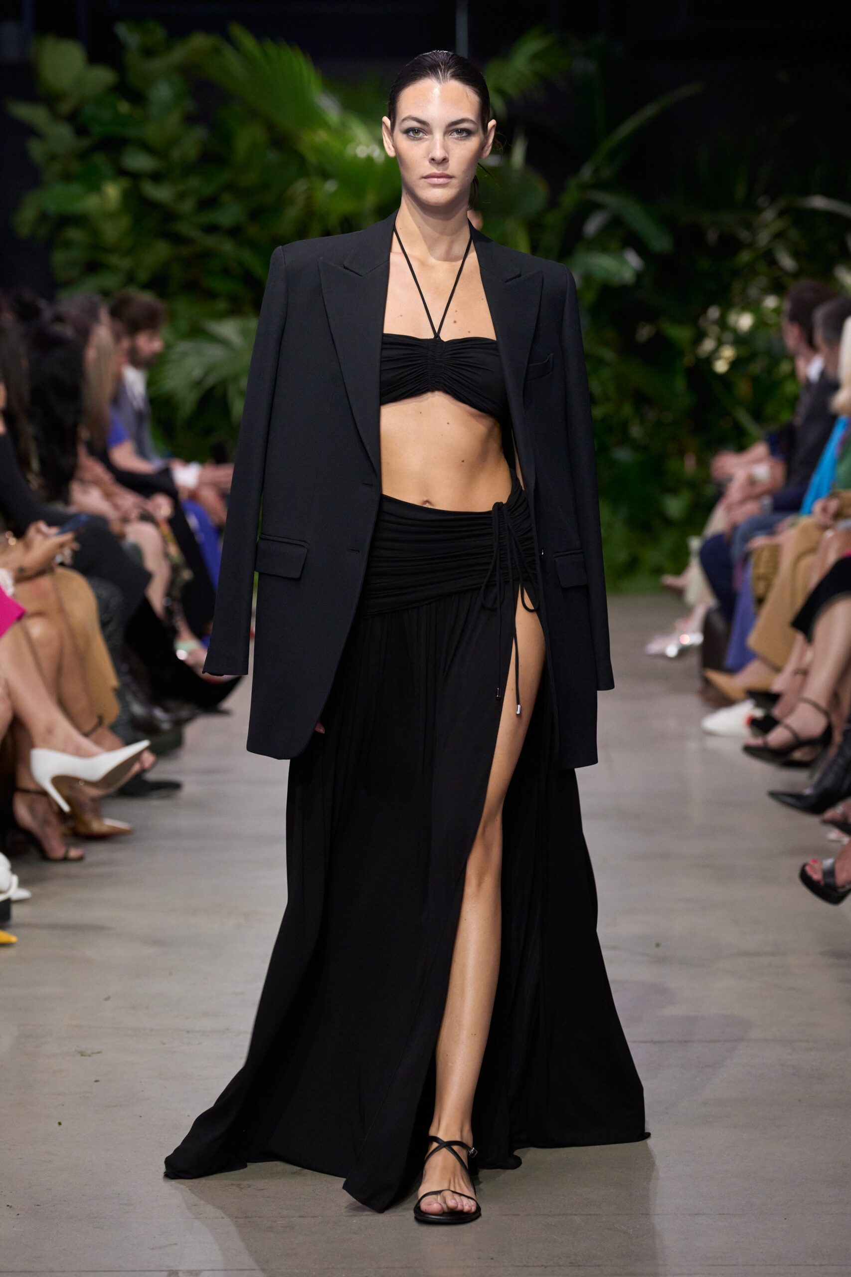 Michael Kors Collection S/S 23 Look 14