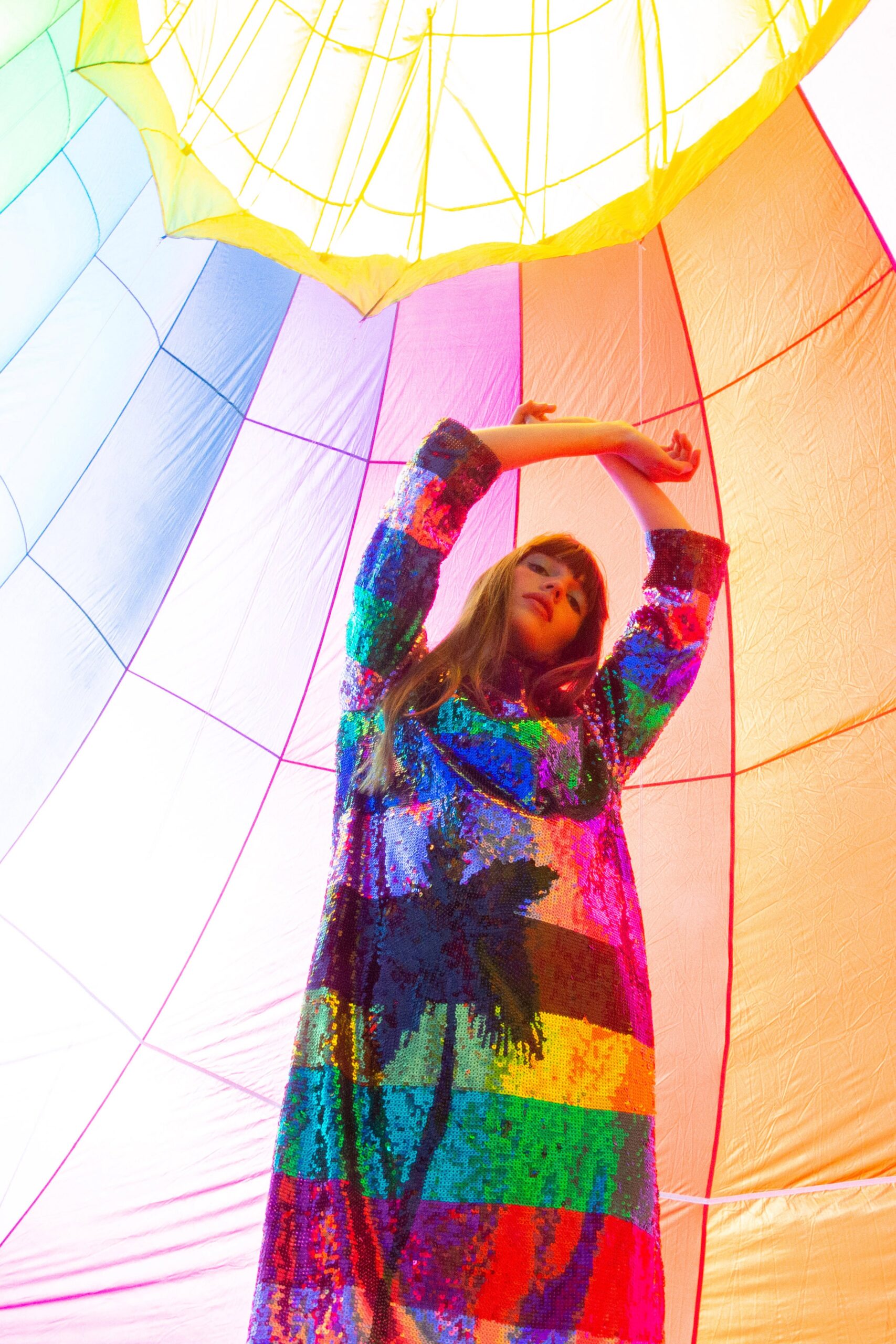 Mira Mikati F/W 22 Look 14