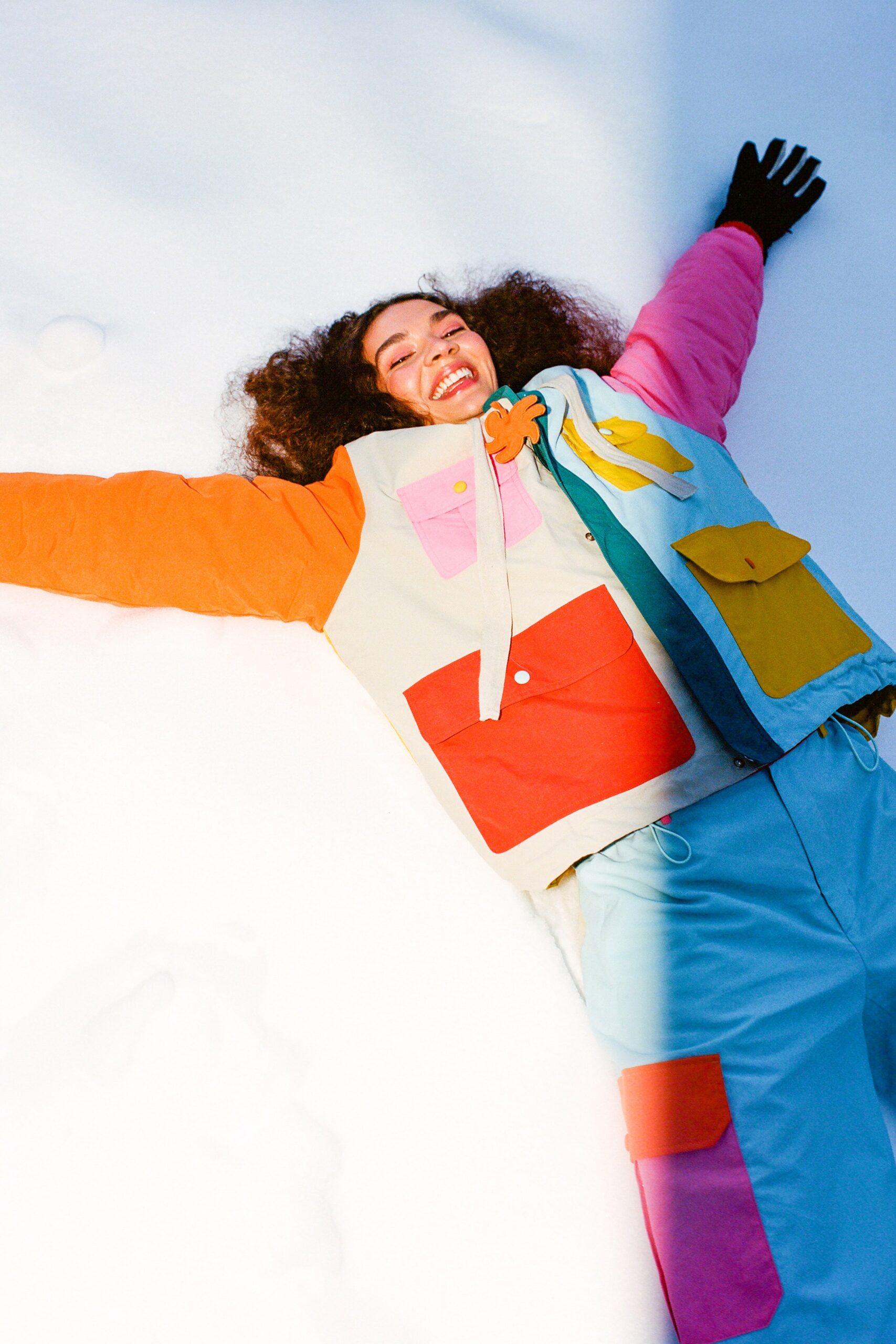Mira Mikati F/W 23 Look 14