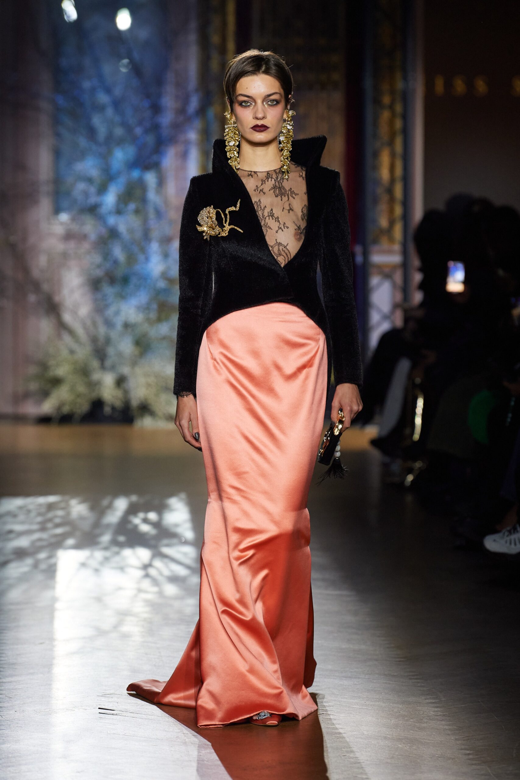 Miss Sohee S/S 23 Couture Look 14
