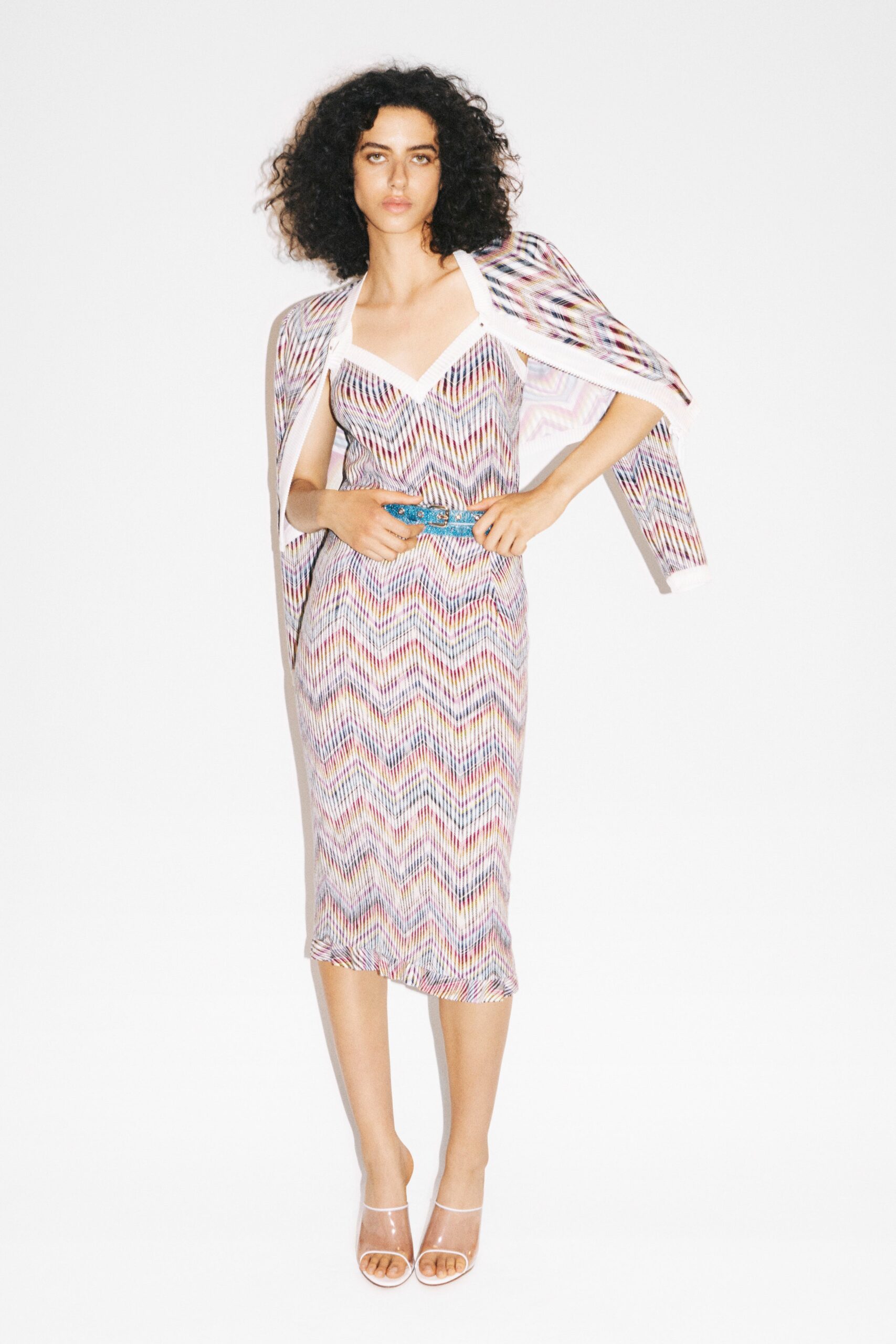 Missoni Resort 23 Look 14