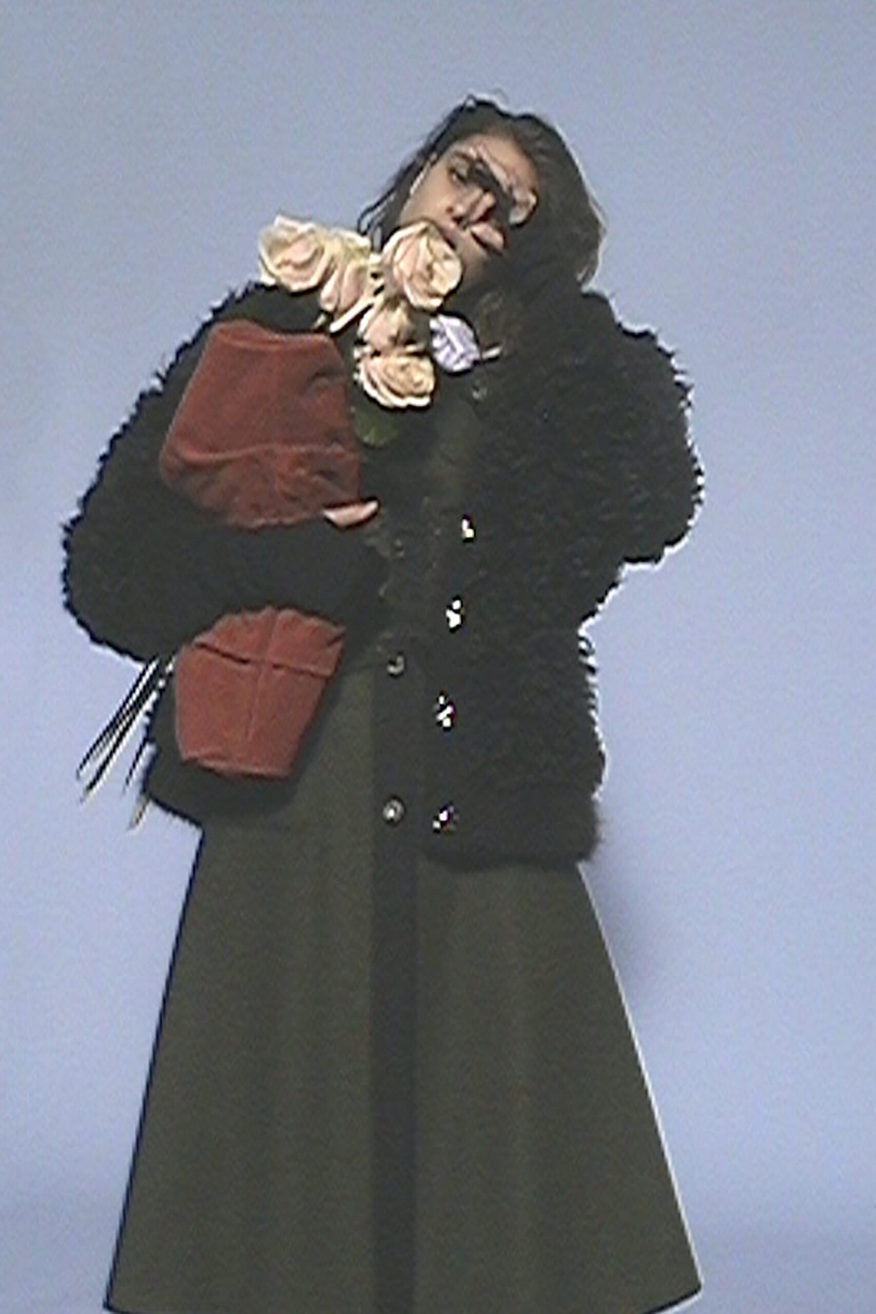 Miu Miu F/W 19 Look 14