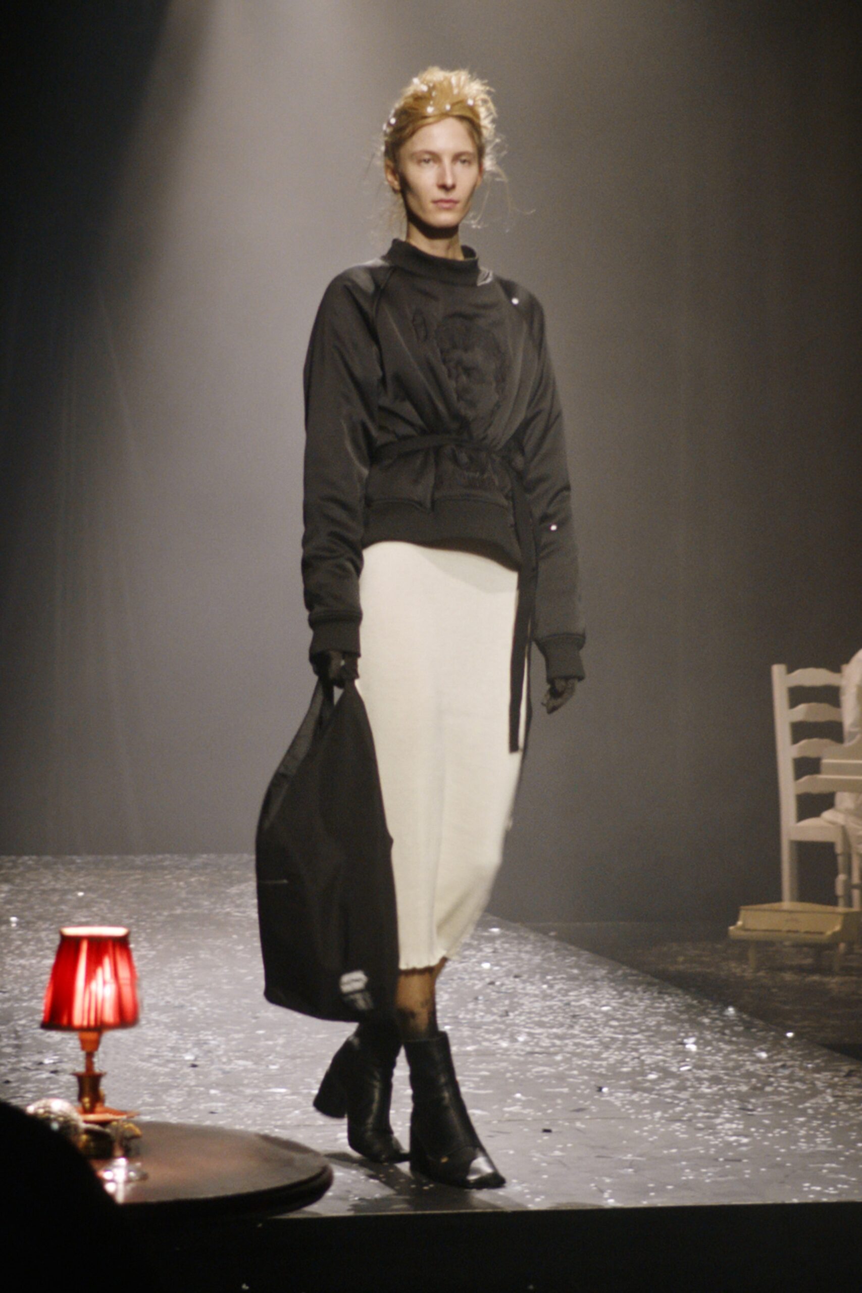 MM6 Maison Margiela F/W 21 Look 14